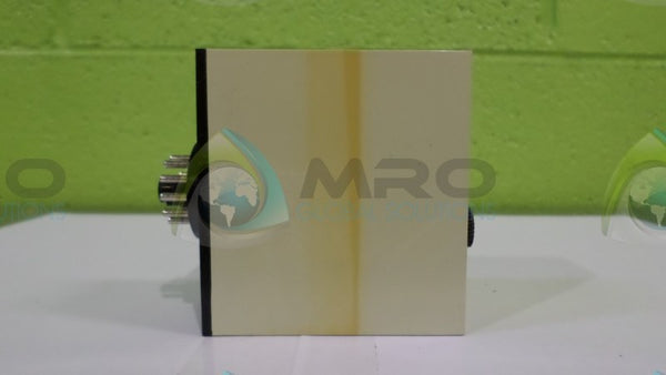 ELECTROMATIC SA205-724 RELAY NSNP