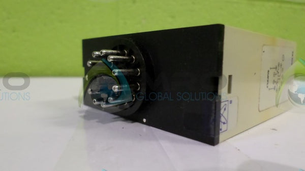 ELECTROMATIC SA205-724 RELAY NSNP
