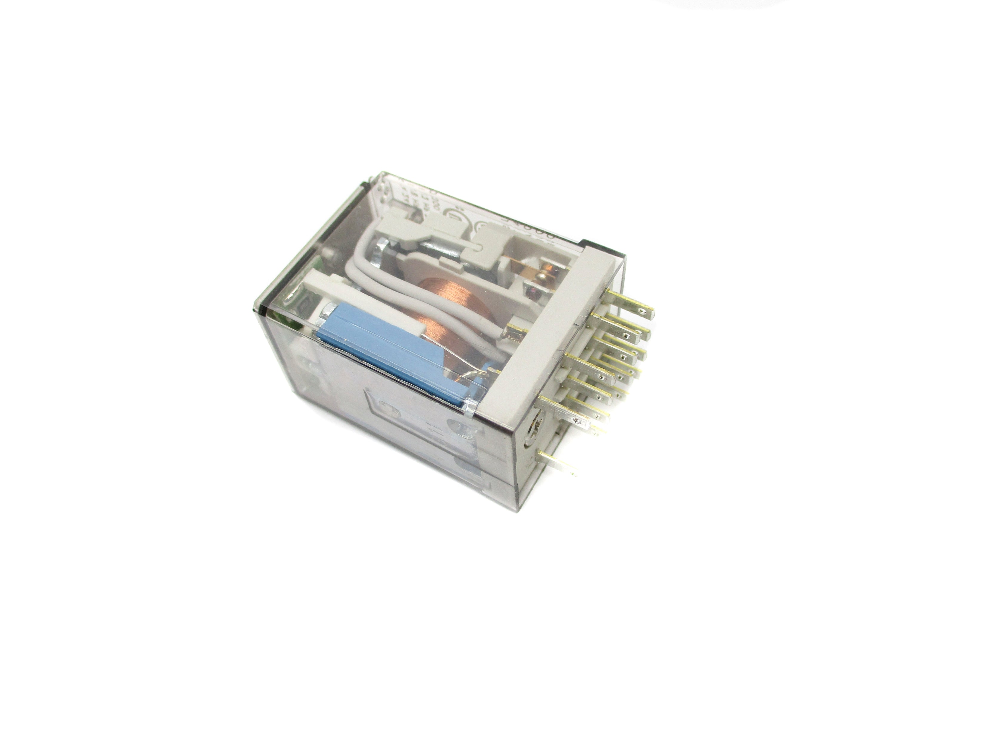 INDUSTRIAL SPARE PART 700-HC24Z24-4 SER. D 24VDC 7A (WH) NSMP