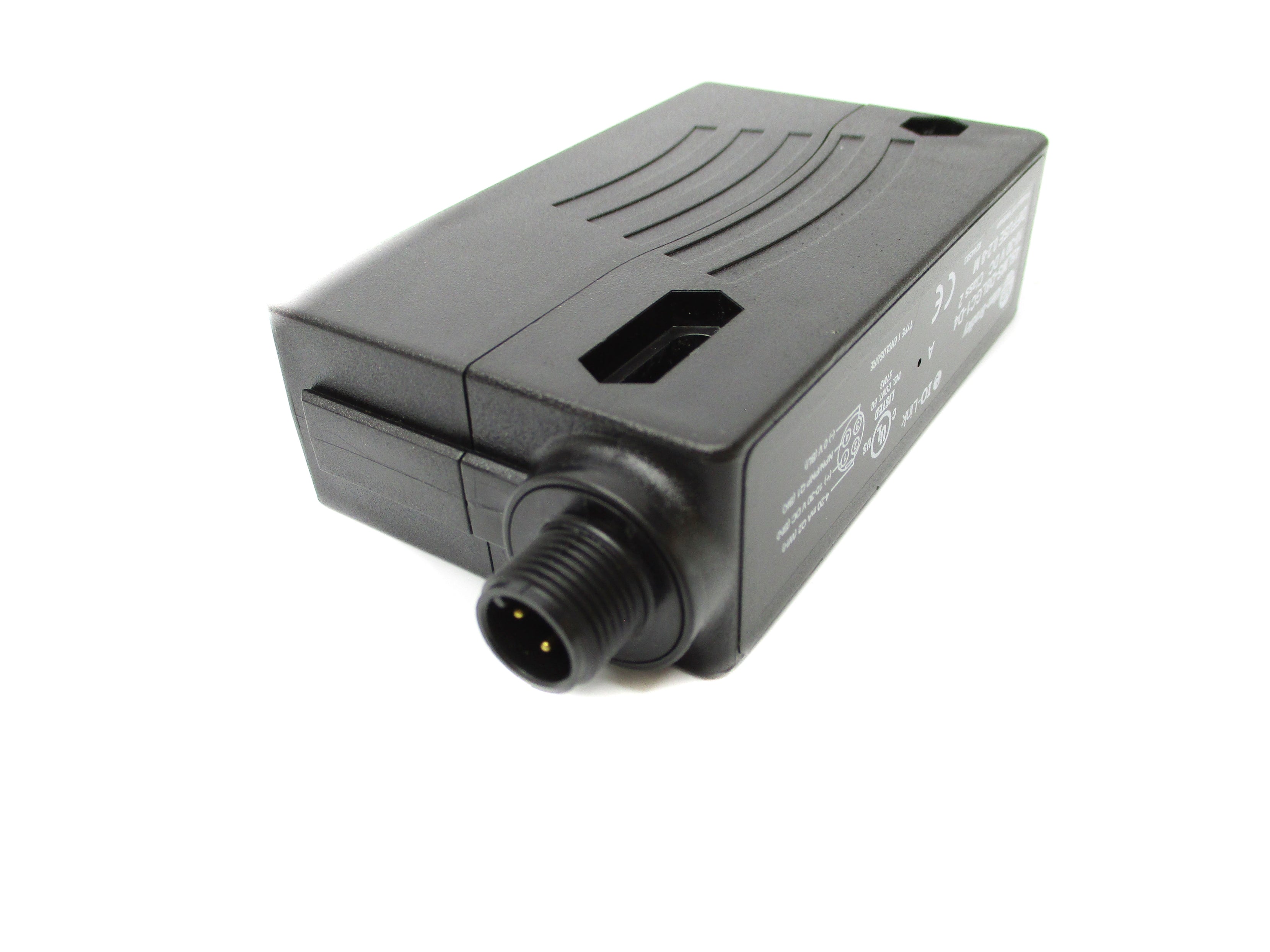 INDUSTRIAL SPARE PART 45LMS-D8LGC1-D4 SER. A 10-30VDC (BR/WH) NSMP
