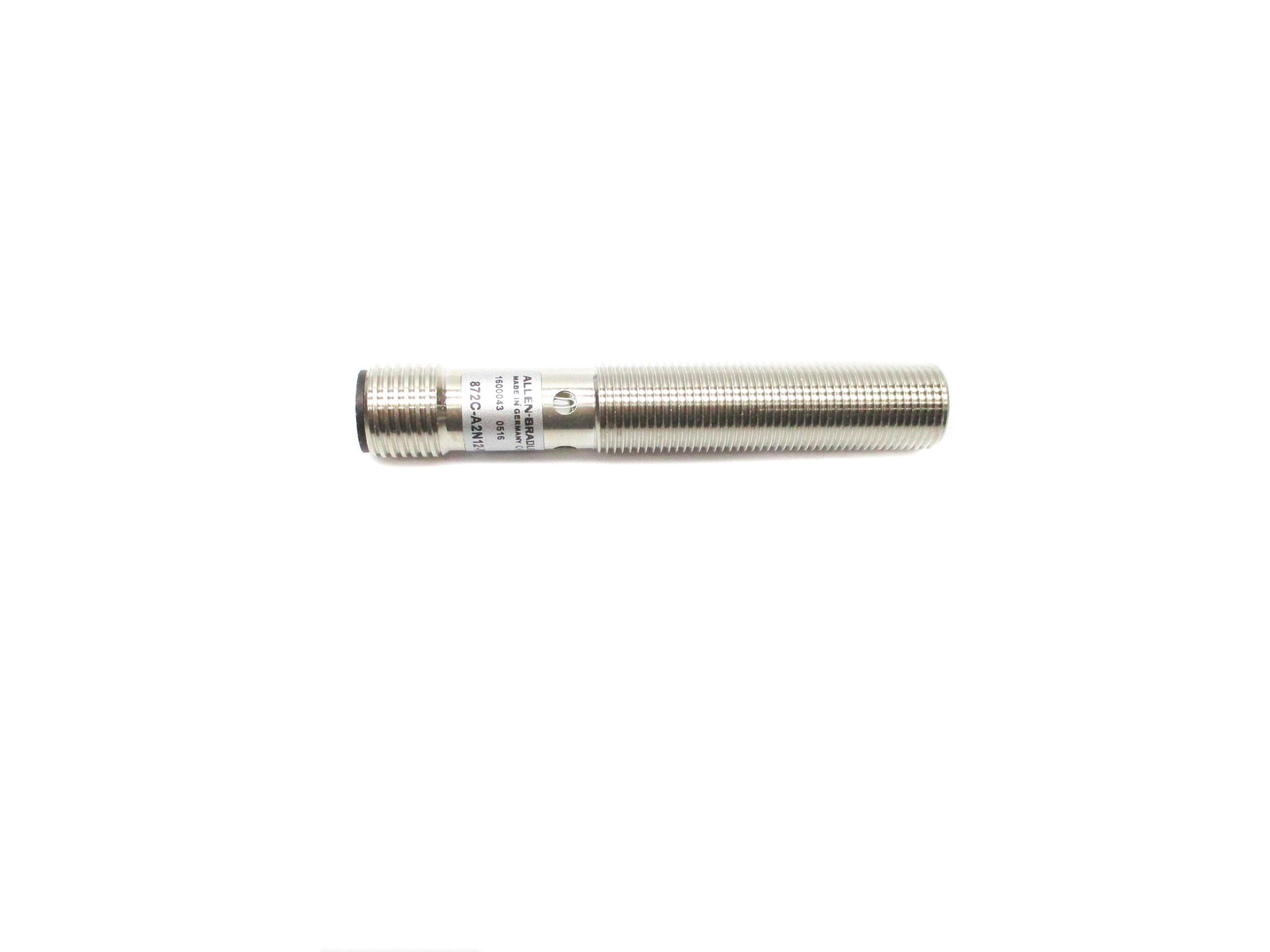 INDUSTRIAL SPARE PART 872C-A2N12-R3 SER. B NSNP