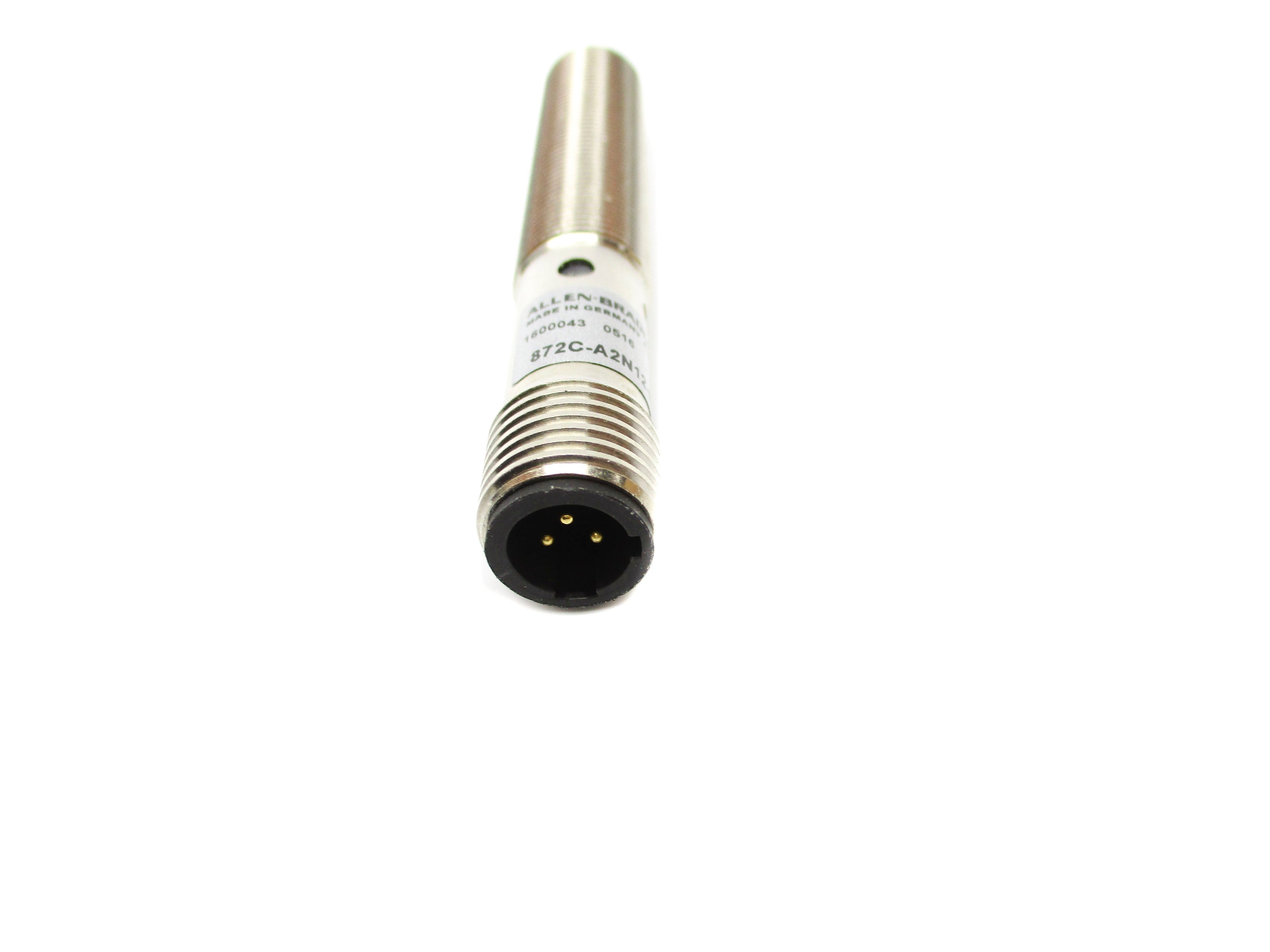 INDUSTRIAL SPARE PART 872C-A2N12-R3 SER. B NSNP