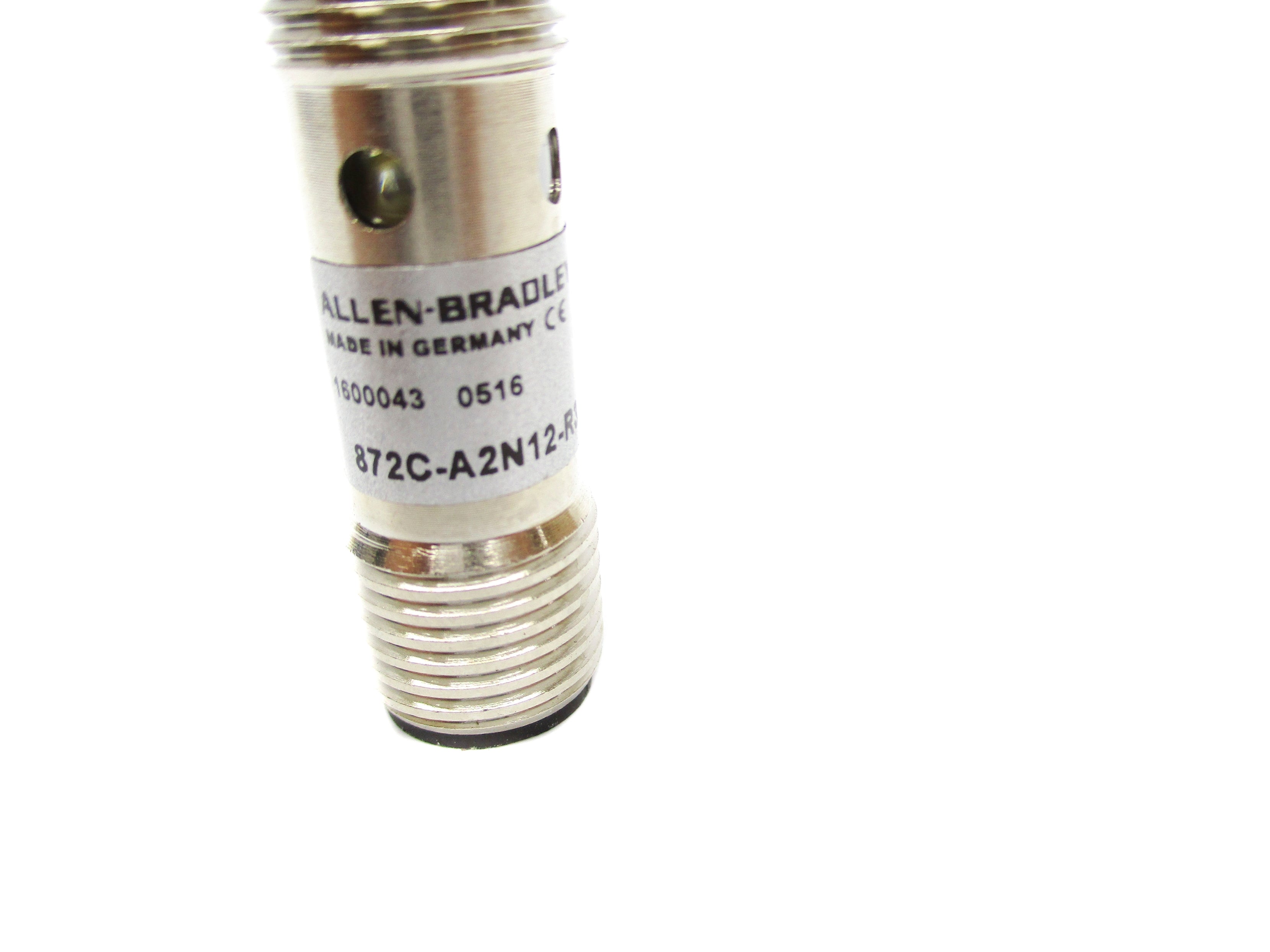 INDUSTRIAL SPARE PART 872C-A2N12-R3 SER. B NSNP