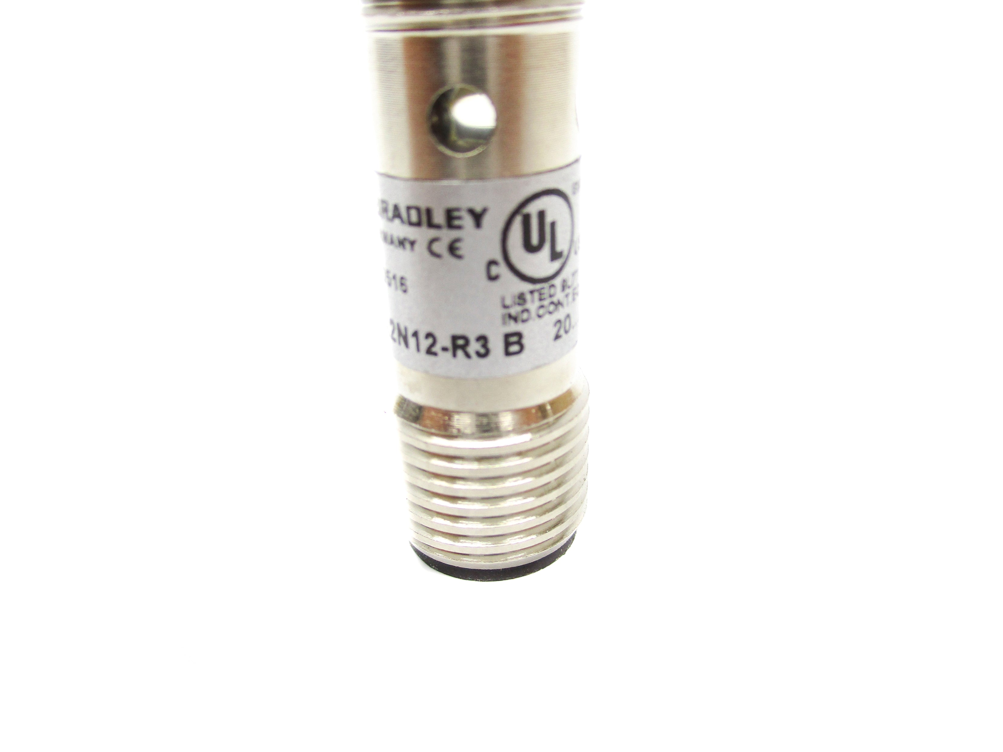 INDUSTRIAL SPARE PART 872C-A2N12-R3 SER. B NSNP