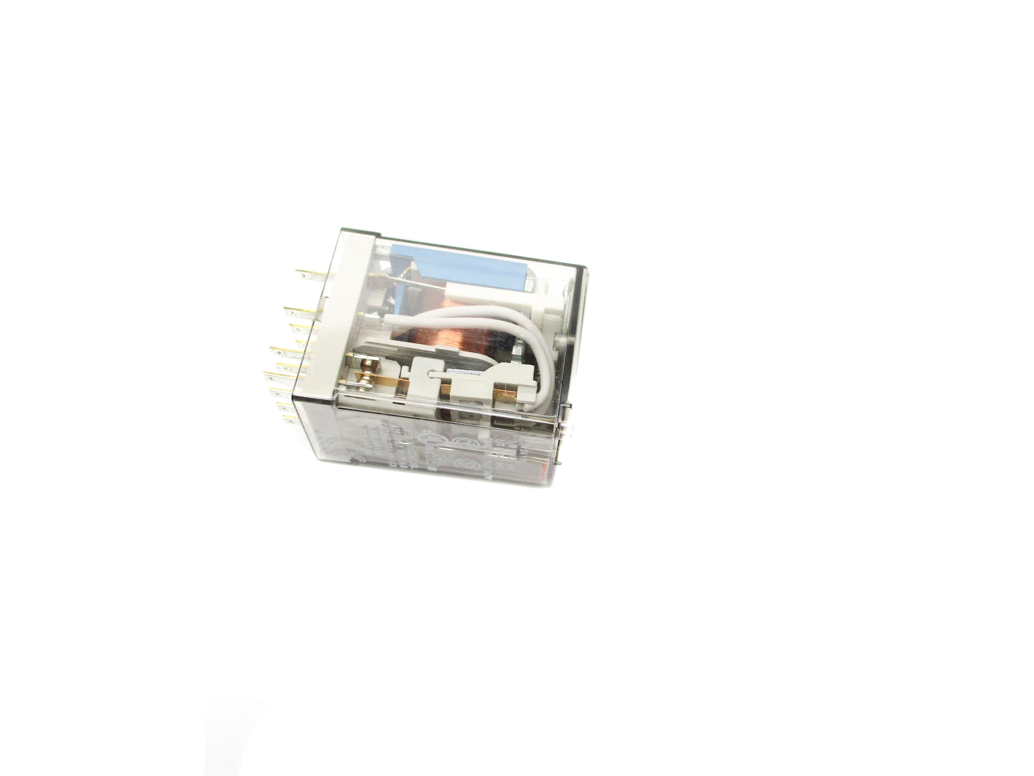 ALLEN BRADLEY 700-HC24Z24-4 SER. D 24VDC 7A NSNP