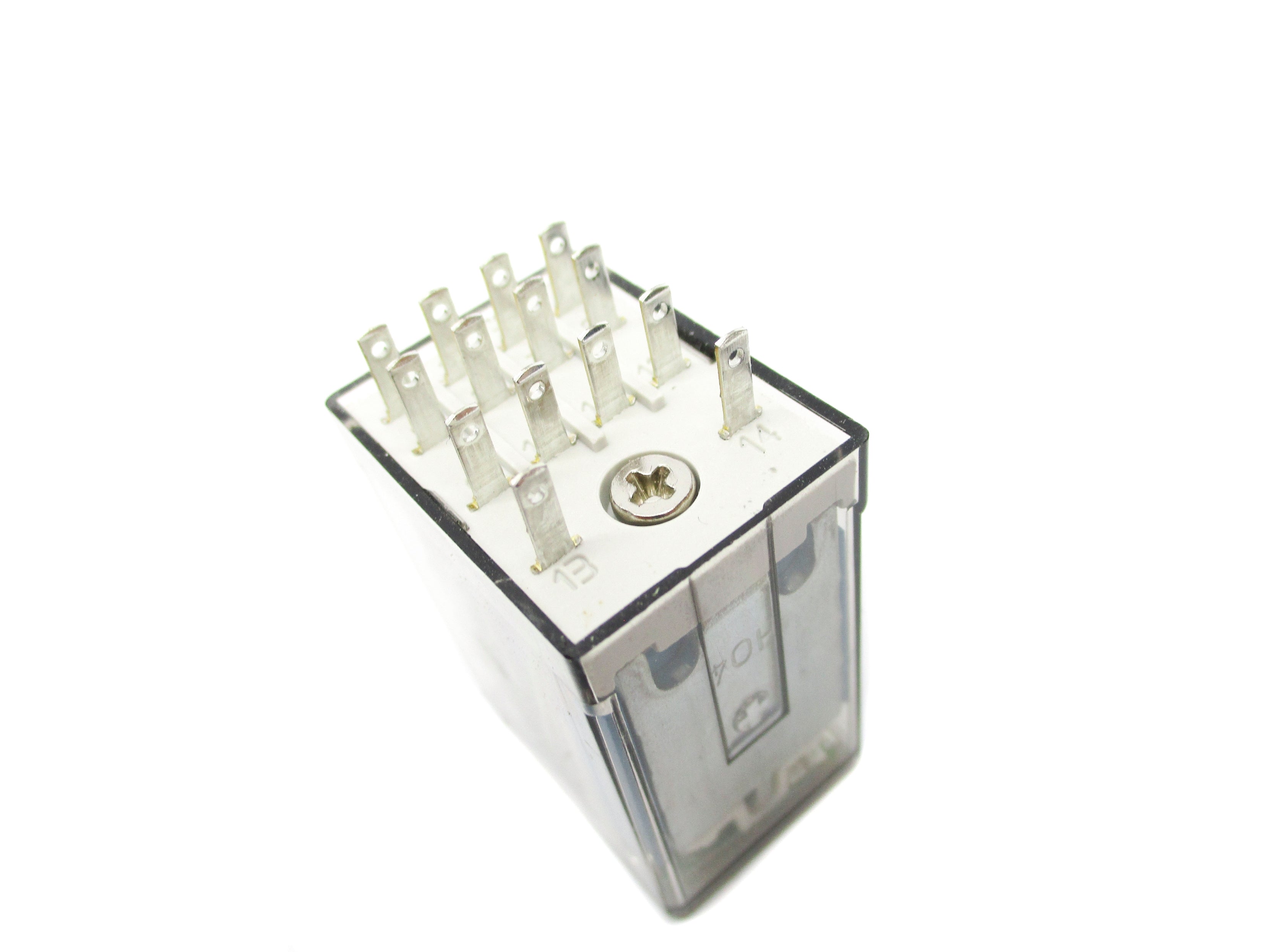ALLEN BRADLEY 700-HC24Z24-4 SER. D 24VDC 7A NSNP