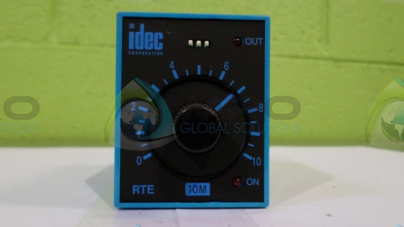 IDEC RTE-PF1 NSNP