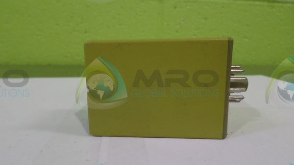 MULTICOMAT CSK2-62 RELAY NSNP