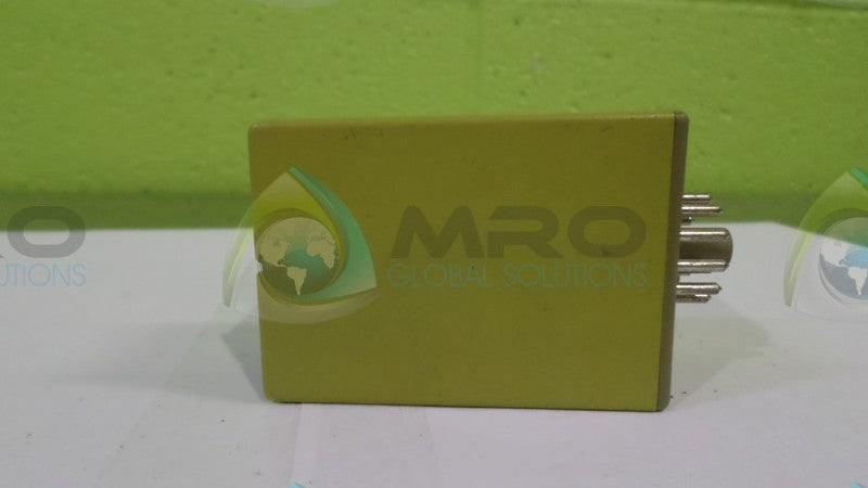 MULTICOMAT CSK2-62 RELAY NSNP