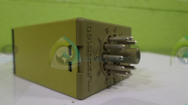 MULTICOMAT CSK2-62 RELAY NSNP