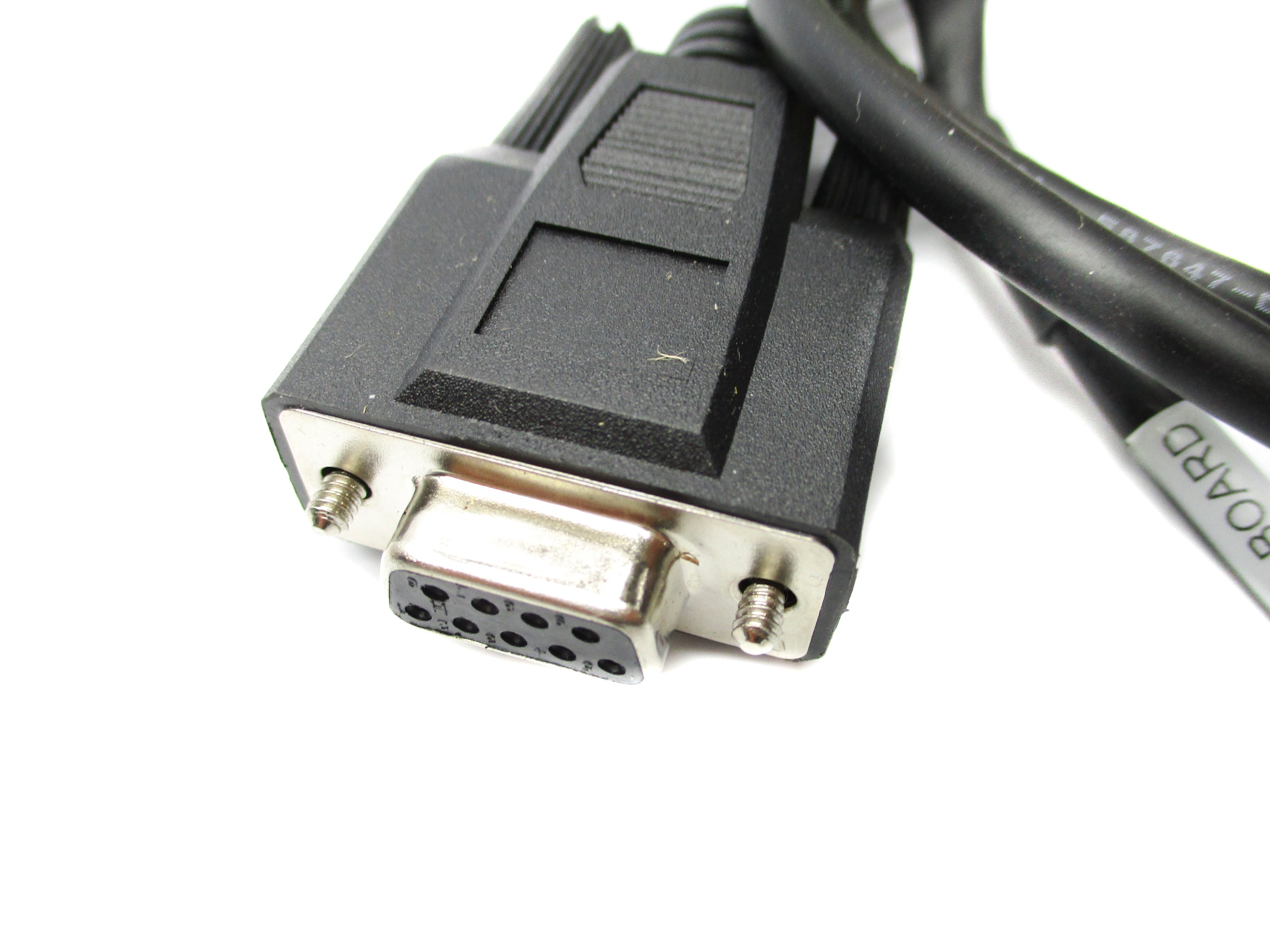 CABLE 6000-510 NSNP