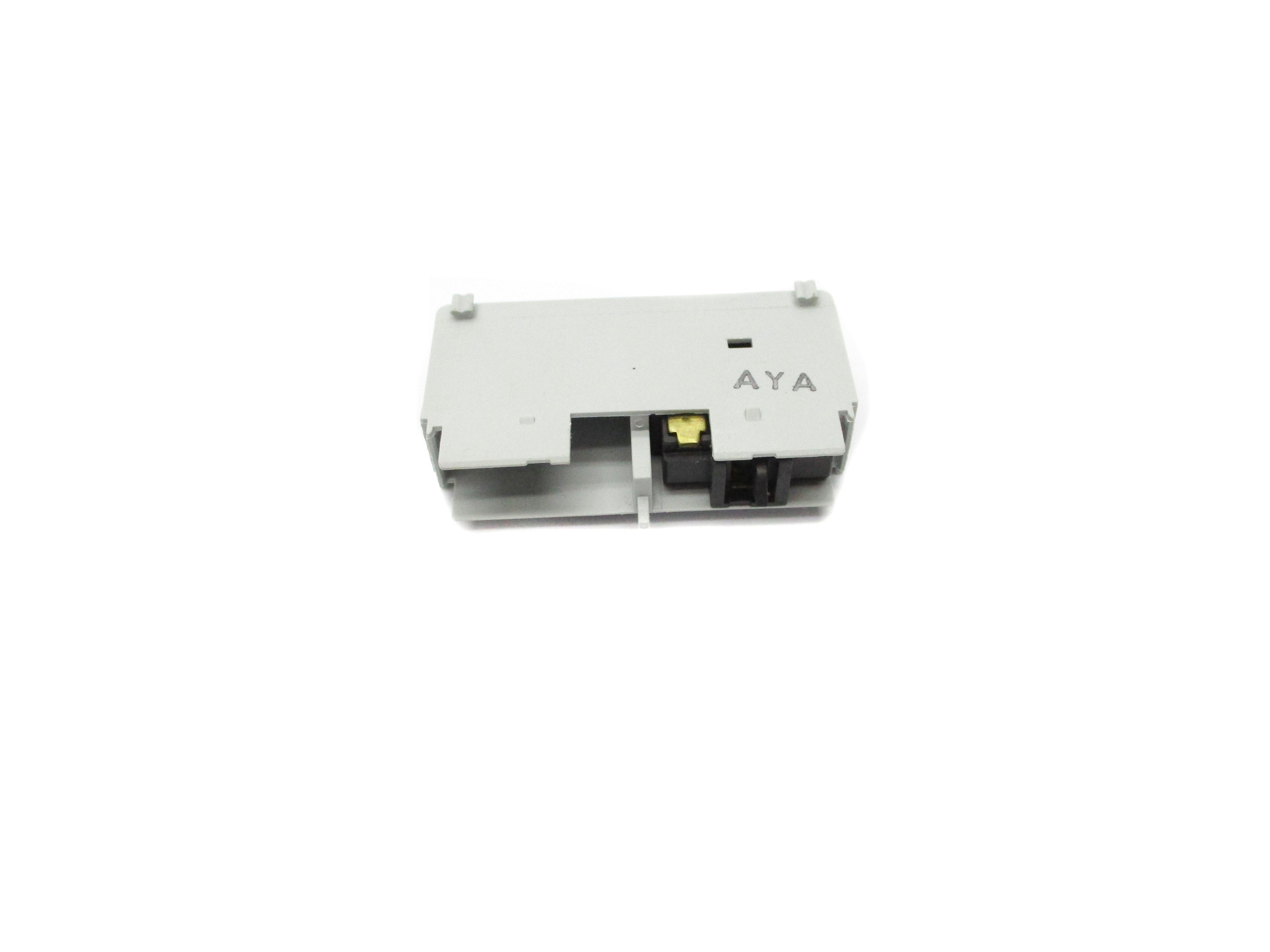 ALLEN BRADLEY 140M-C-AFA10 SER. A 240VAC 5A NSNP