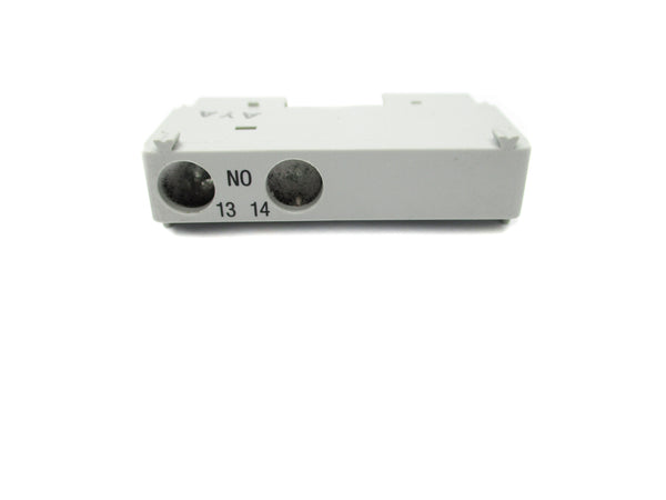 ALLEN BRADLEY 140M-C-AFA10 SER. A 240VAC 5A NSNP
