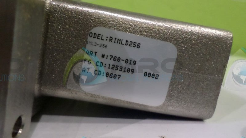 AMPHENOL RIMLD256 NSNP