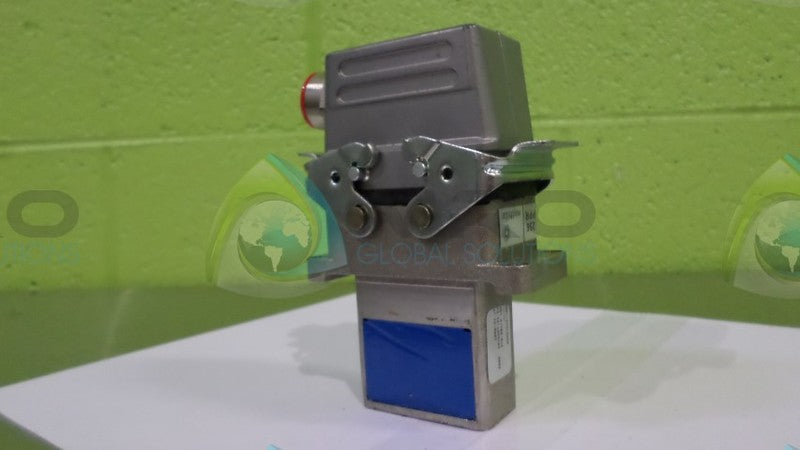 AMPHENOL RIMLD256 NSNP