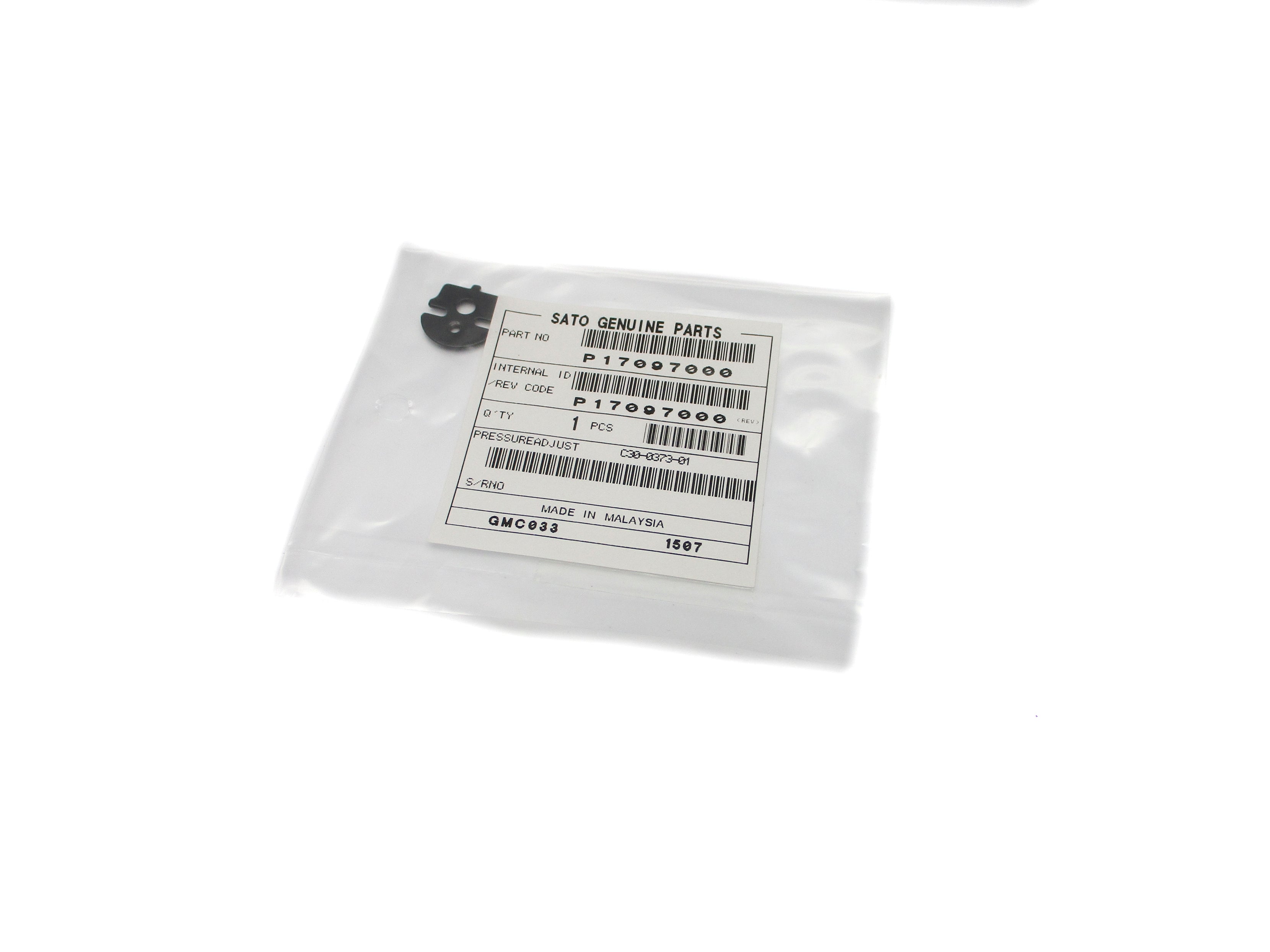 SATO P17097000 NSMP