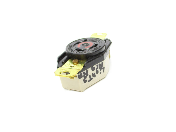 HUBBELL 2340A 480VAC 20A NSMP
