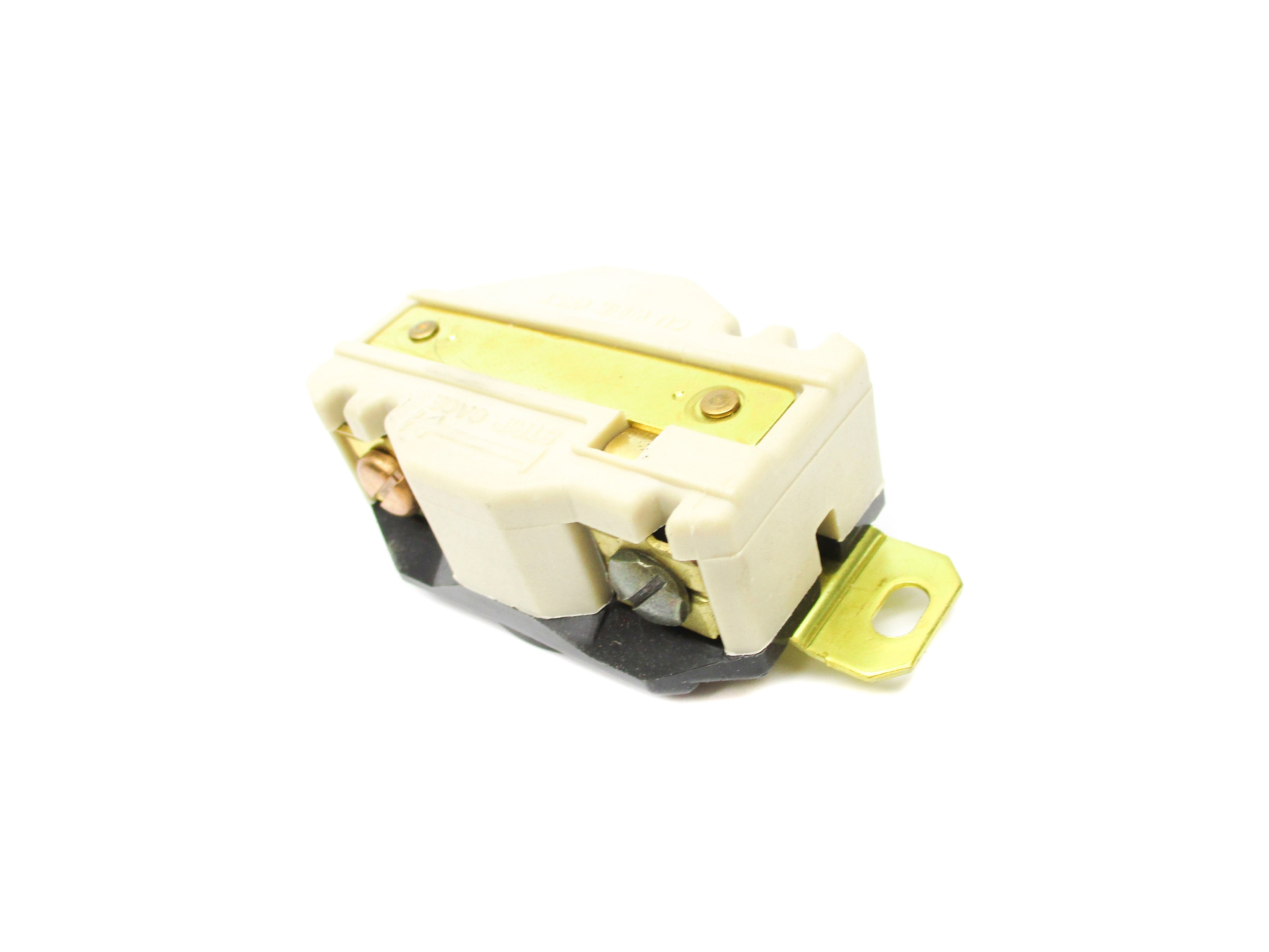 HUBBELL 2340A 480VAC 20A NSMP