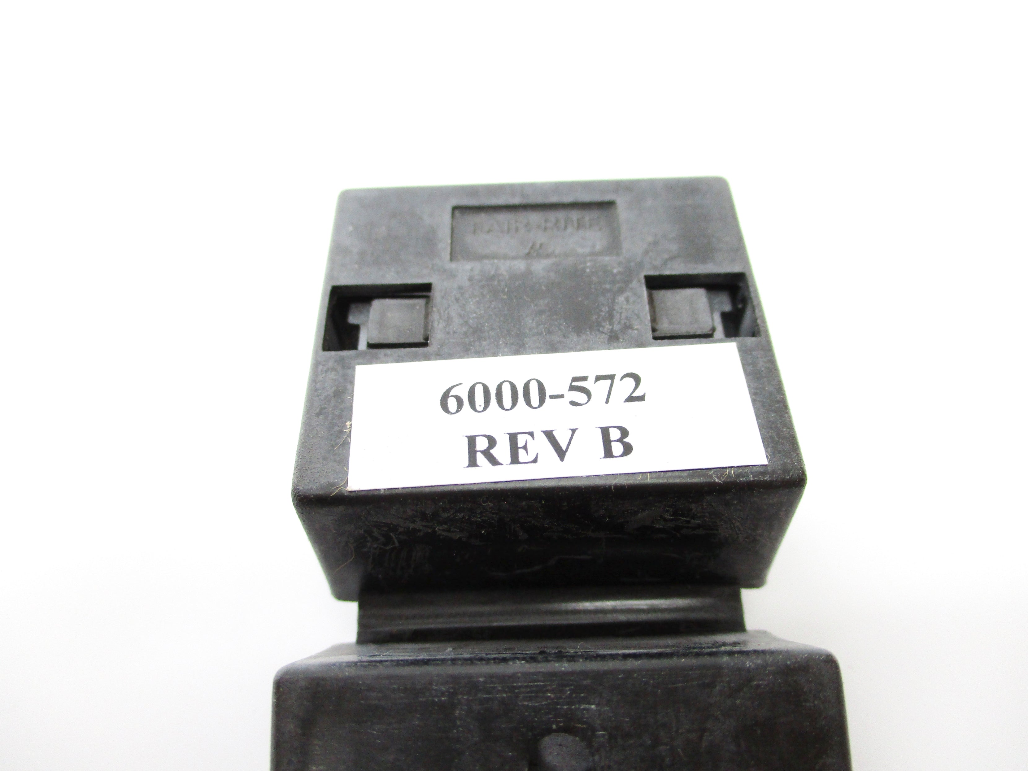 SPARE PART 6000-572 NSNP