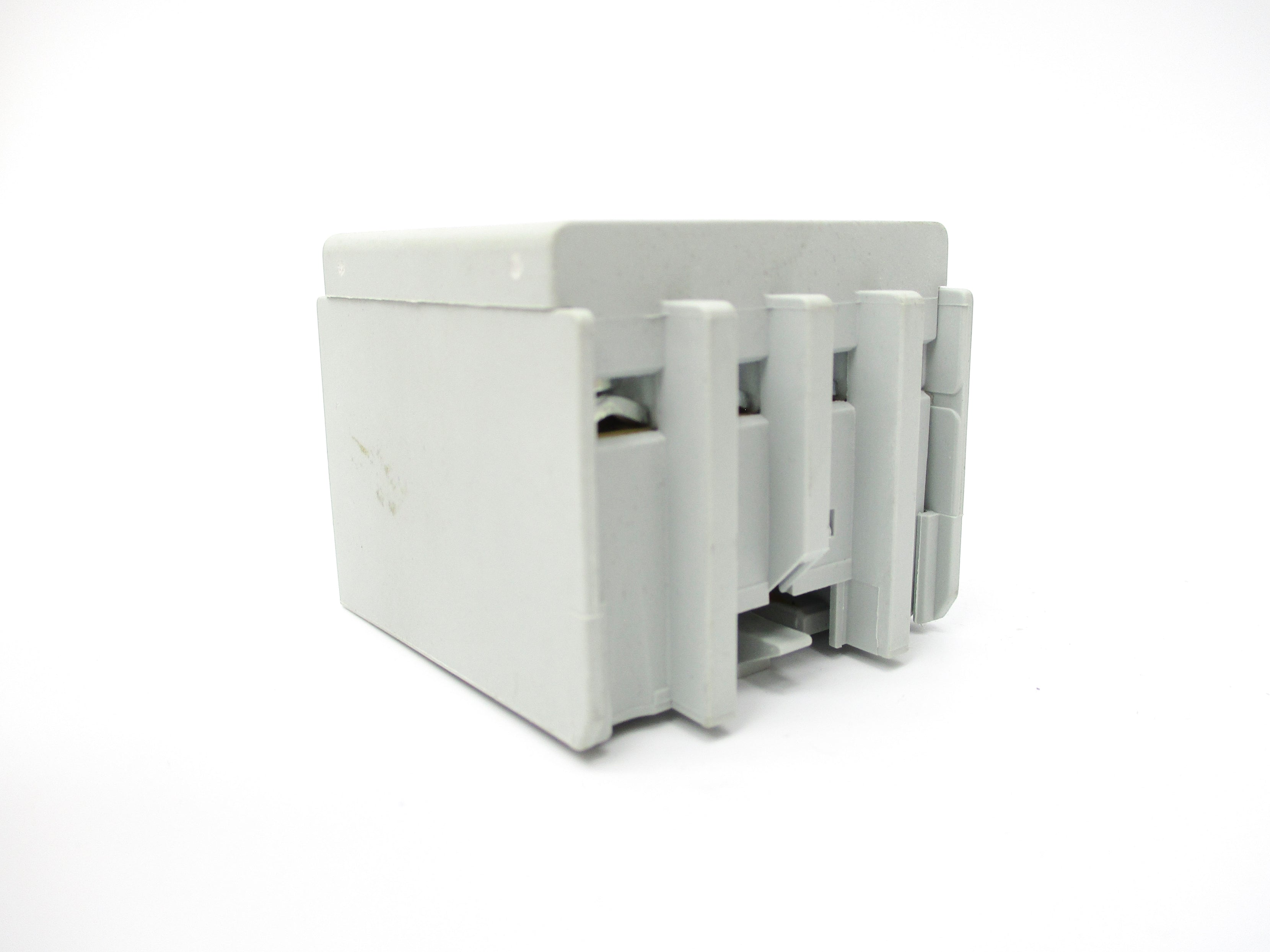 ALLEN BRADLEY 100-FA31 SER. B 600VAC 10A NSNP