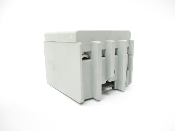 ALLEN BRADLEY 100-FA31 SER. B 600VAC 10A NSNP