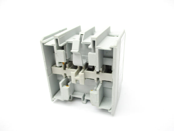 ALLEN BRADLEY 100-FA31 SER. B 600VAC 10A NSNP