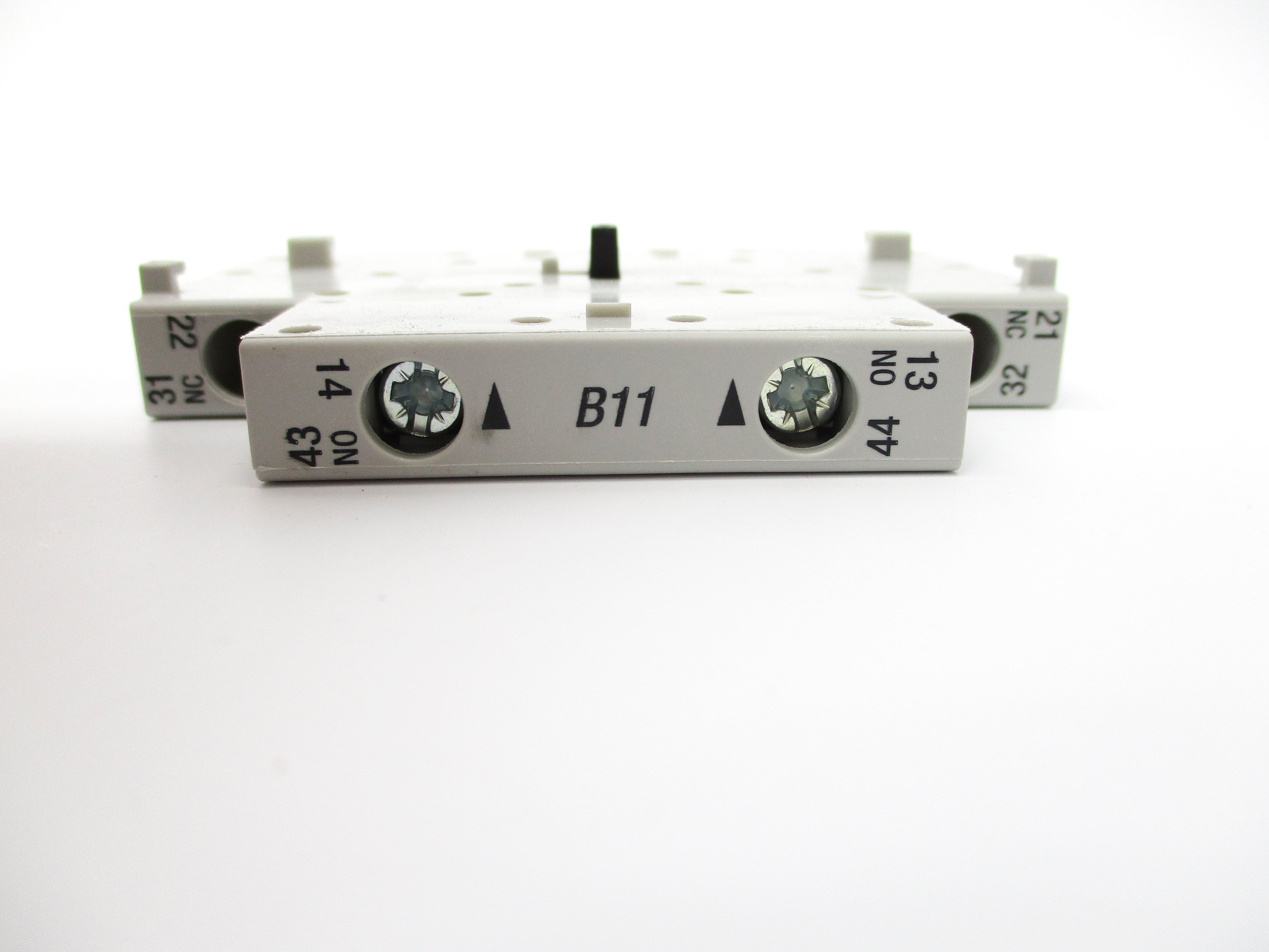 ALLEN BRADLEY 100-SB11 SER. B NSNP