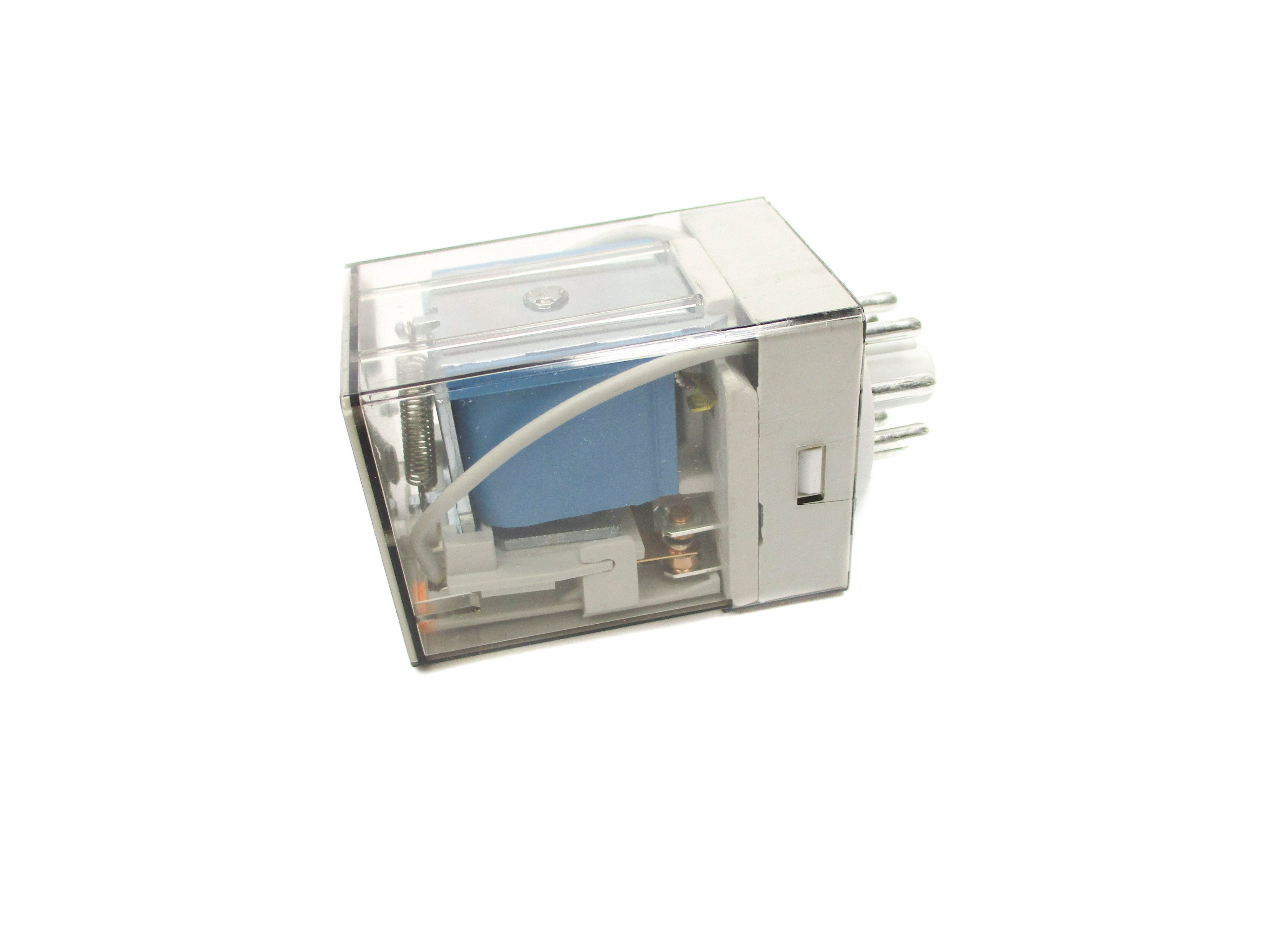 INDUSTRIAL SPARE PART 700-HA32Z12 SER. D 12VDC 10A NSNP