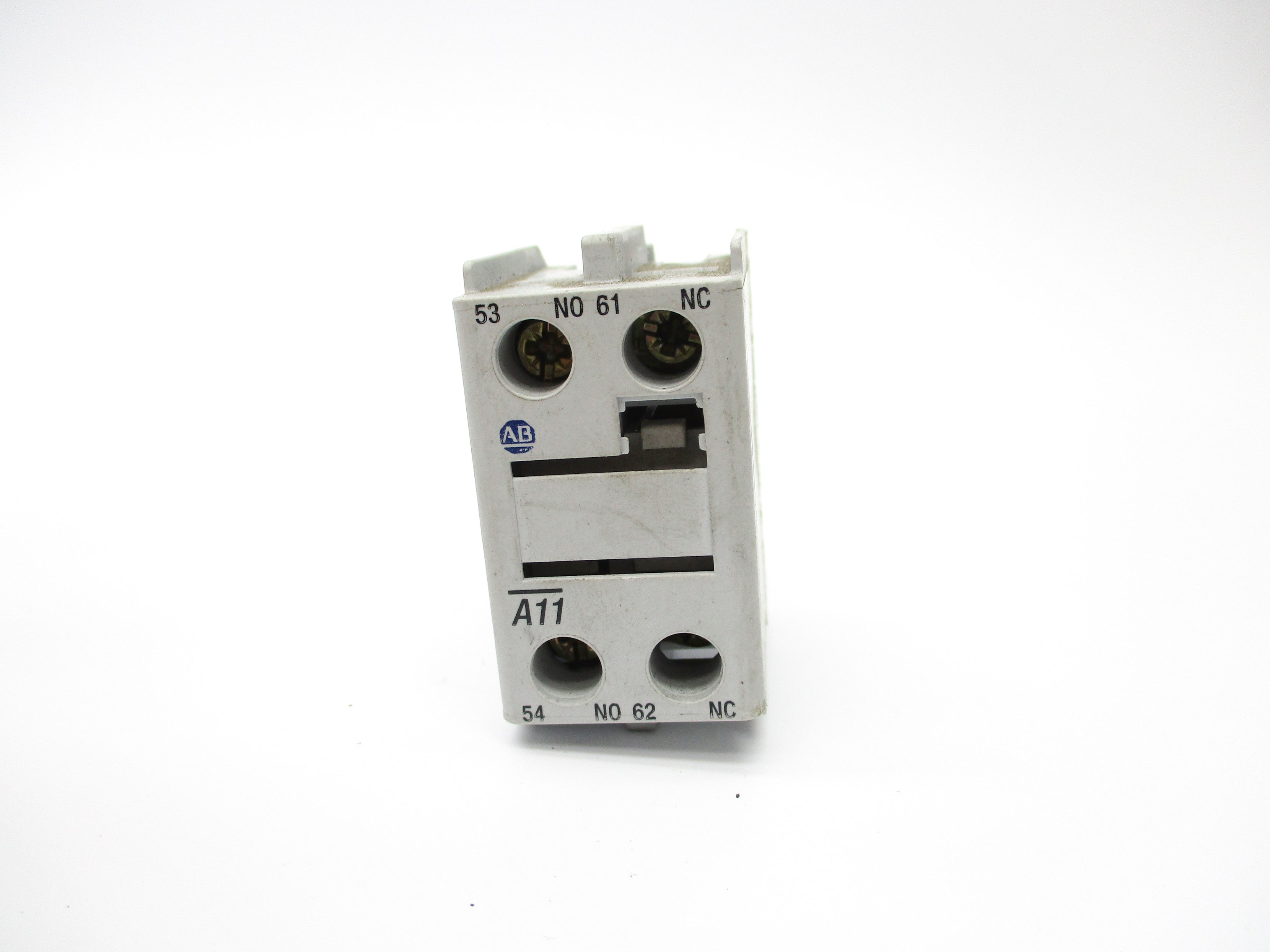ALLEN BRADLEY 100-FA11 SER. B 600VAC 10A UNMP