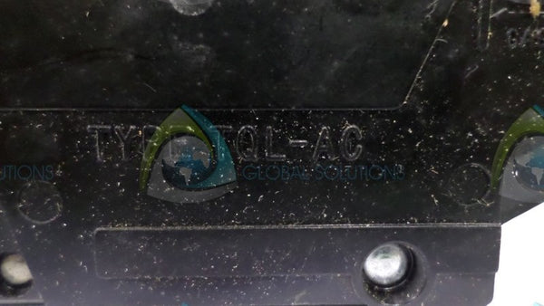 GENERAL ELECTRIC TQL-AC120 CIRCUIT BREAKER NSNP