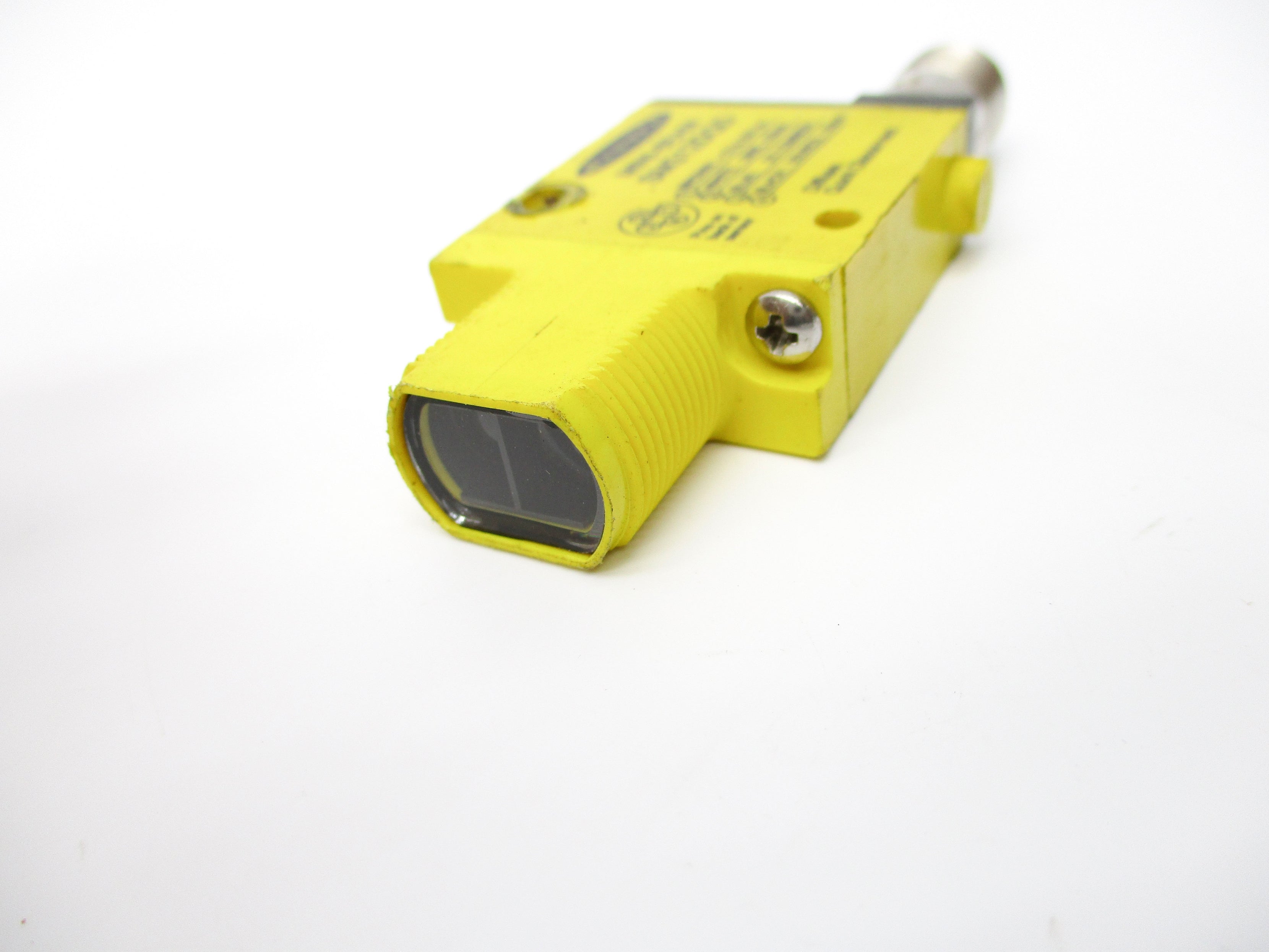 BANNER ENGINEERING SM312DQD 10-30VDC UNMP