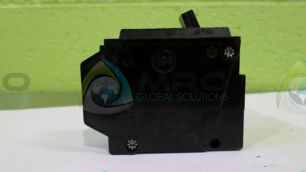 GENERAL ELECTRIC TQL-AC120 CIRCUIT BREAKER NSNP