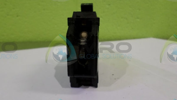 GENERAL ELECTRIC TQL-AC120 CIRCUIT BREAKER NSNP