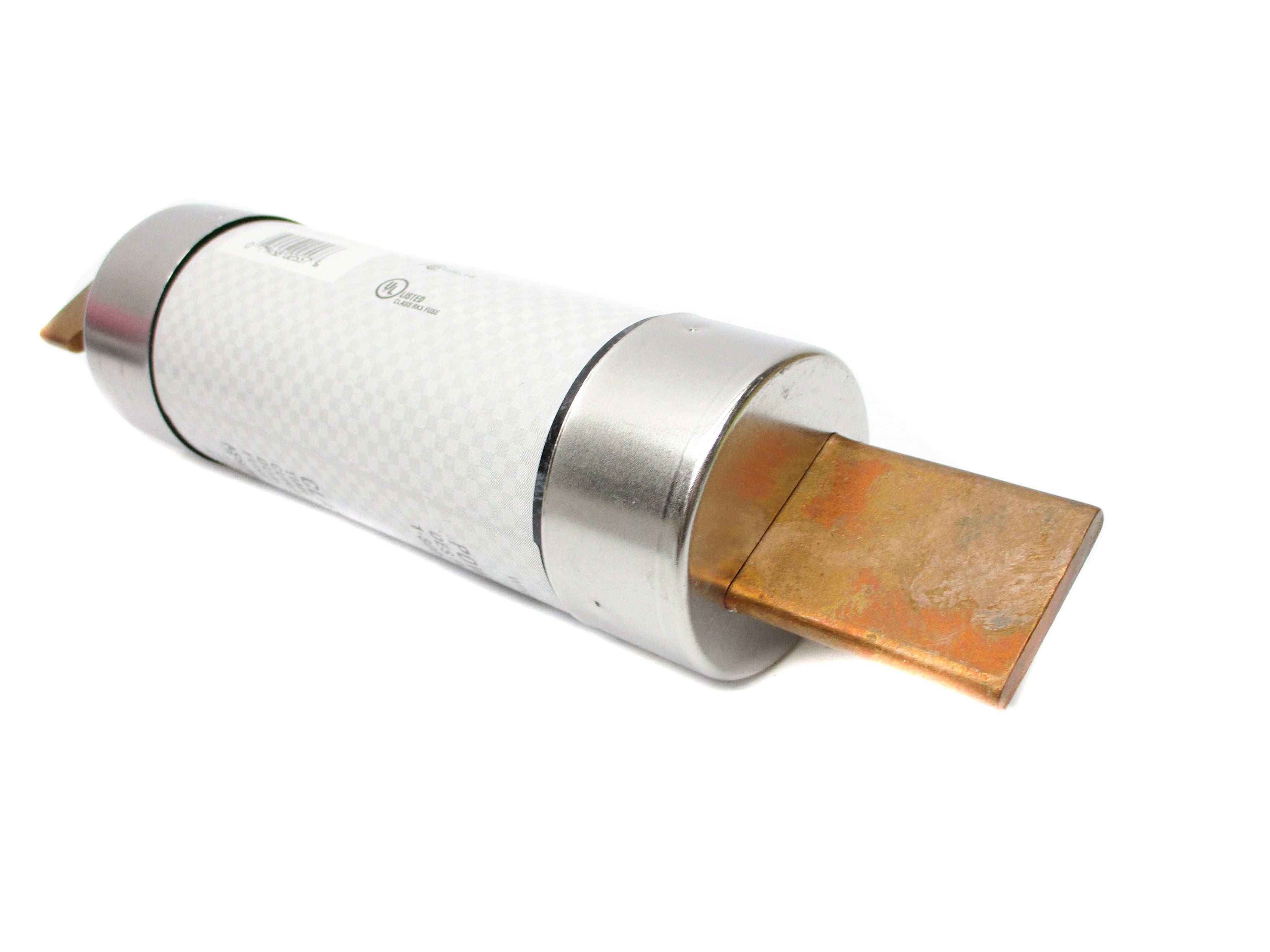 LITTELFUSE FLSR250ID 600VAC 250A (WH/GY) NSMP