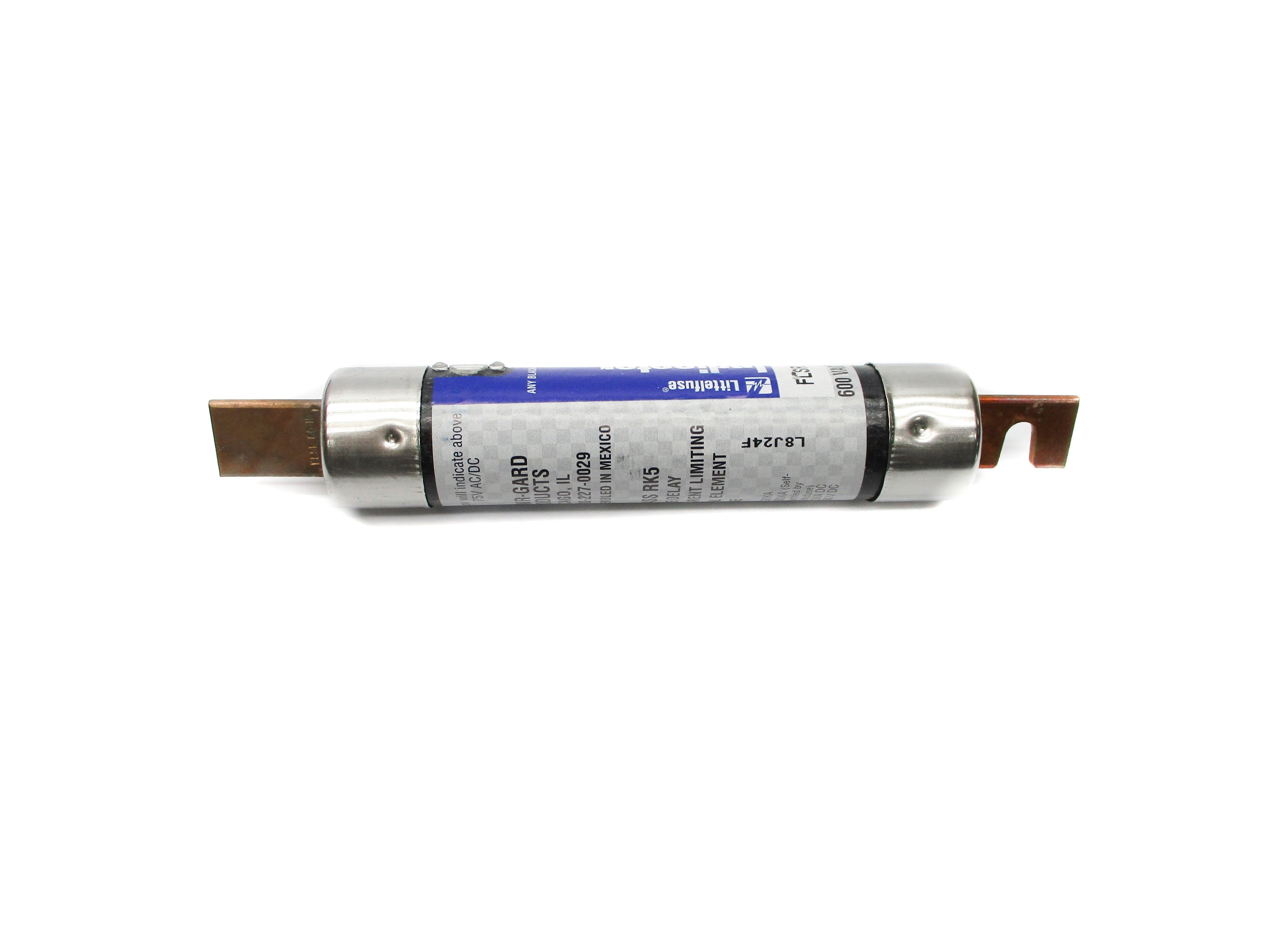 LITTELFUSE FLSR80ID 75-600VAC 80A NSNP