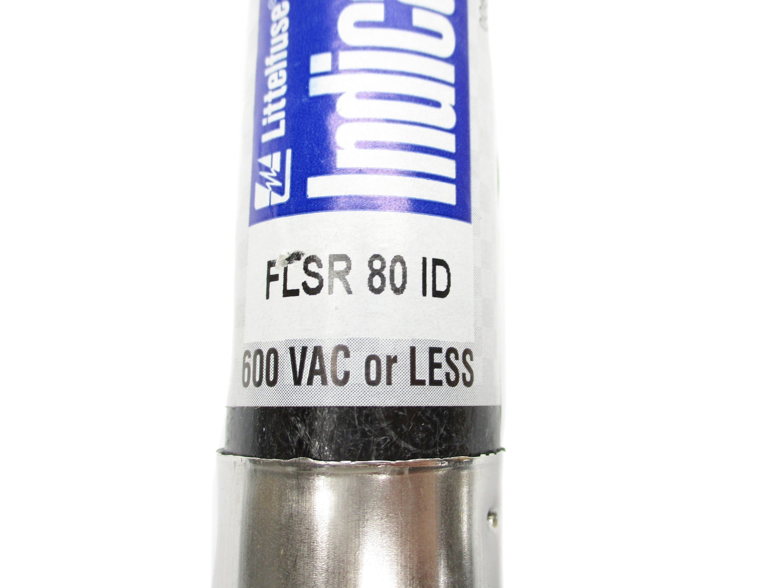 LITTELFUSE FLSR80ID 75-600VAC 80A NSNP