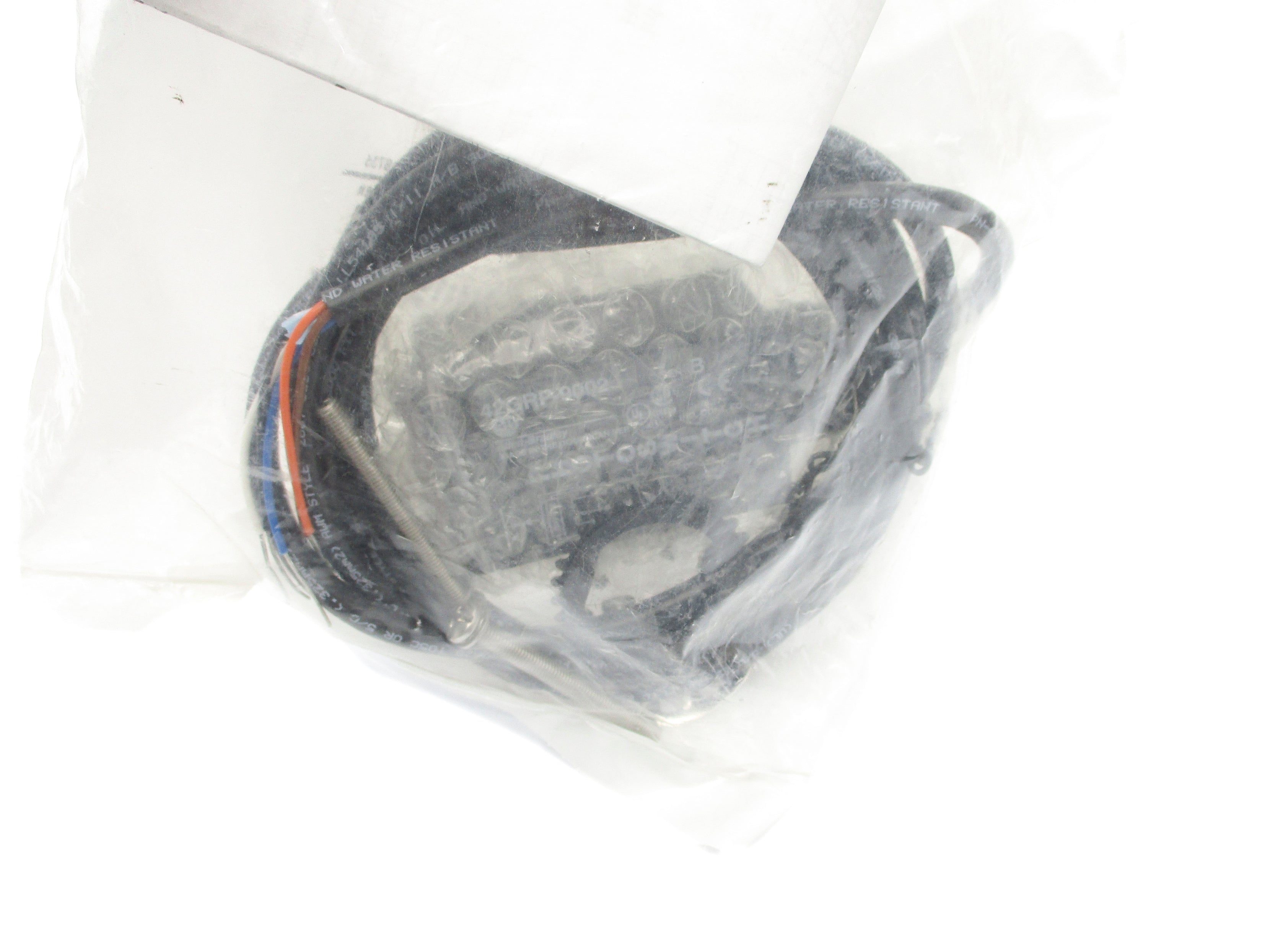 ALLEN BRADLEY 42GRP-9002 SER. B 70-264VAC/DC NSMP