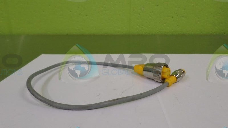 TURCK P-7K-SC-261061-1-M CONNECTOR NSNP