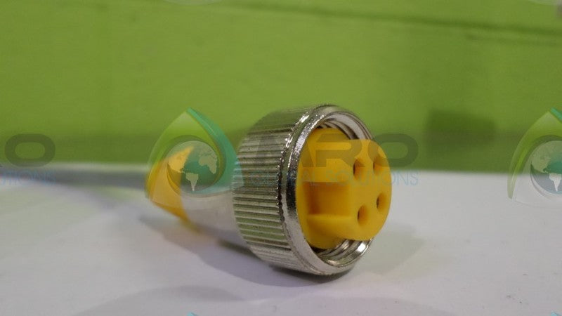 TURCK P-7K-SC-261061-1-M CONNECTOR NSNP