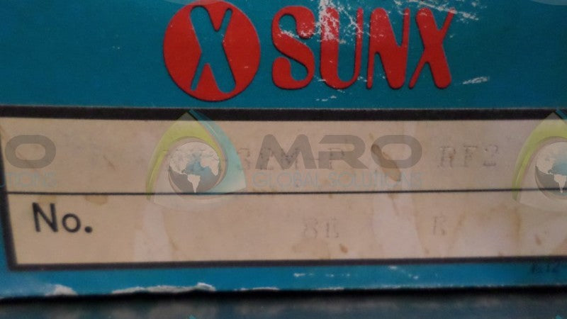 SUNX NX-32M-P NSMP
