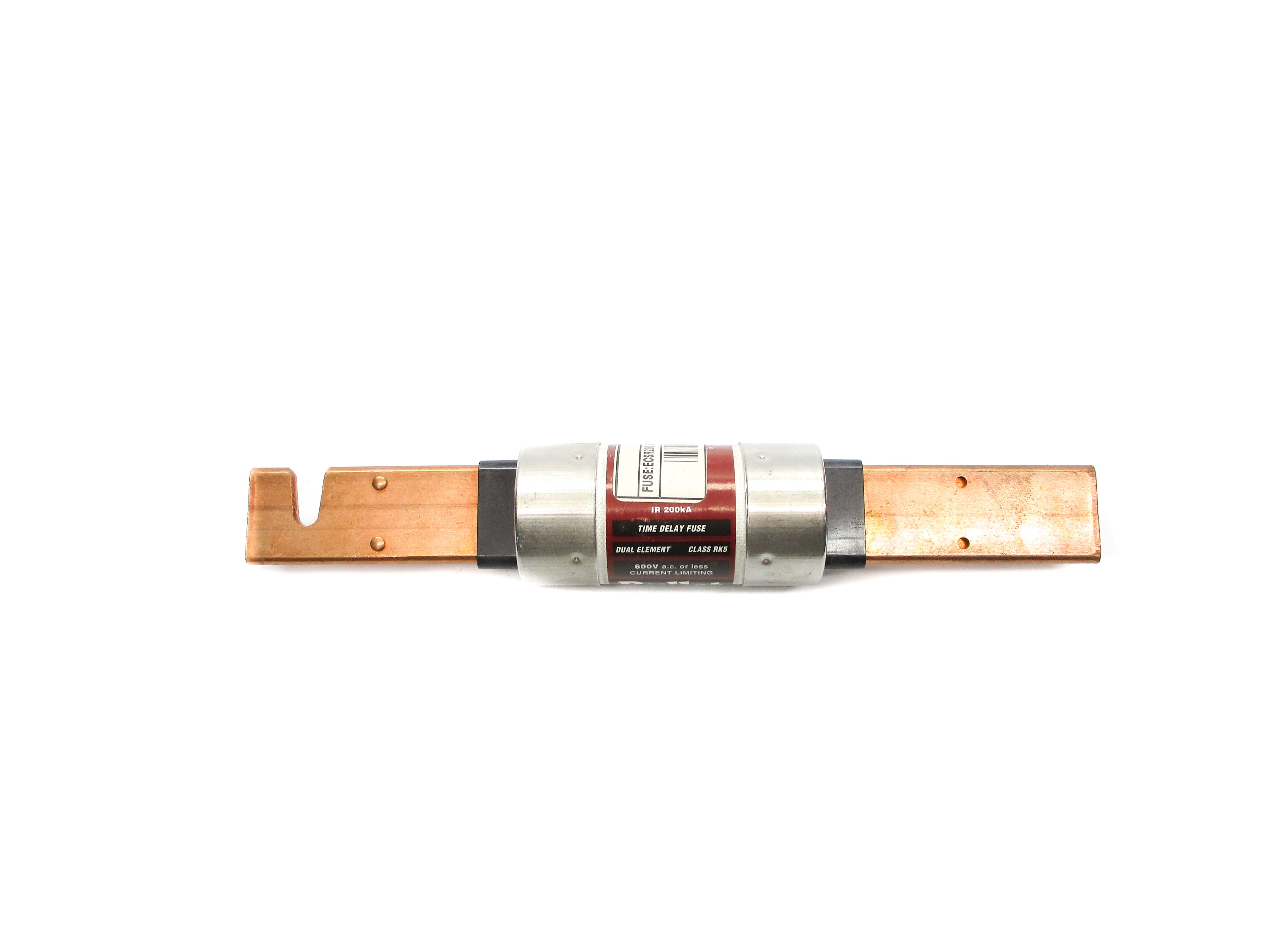 BULLET ECSR200 600VAC 200A NSNP