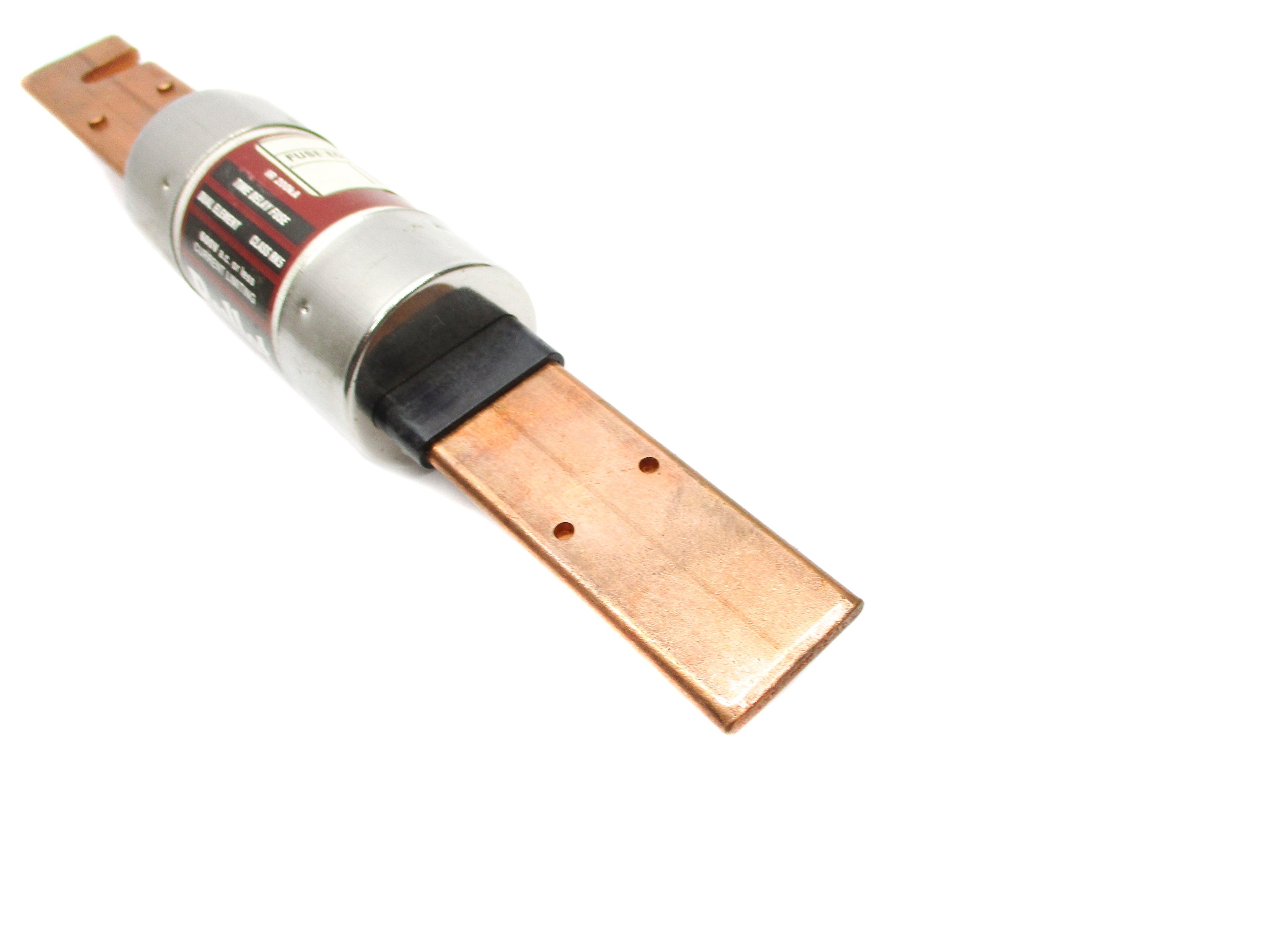 BULLET ECSR200 600VAC 200A NSNP
