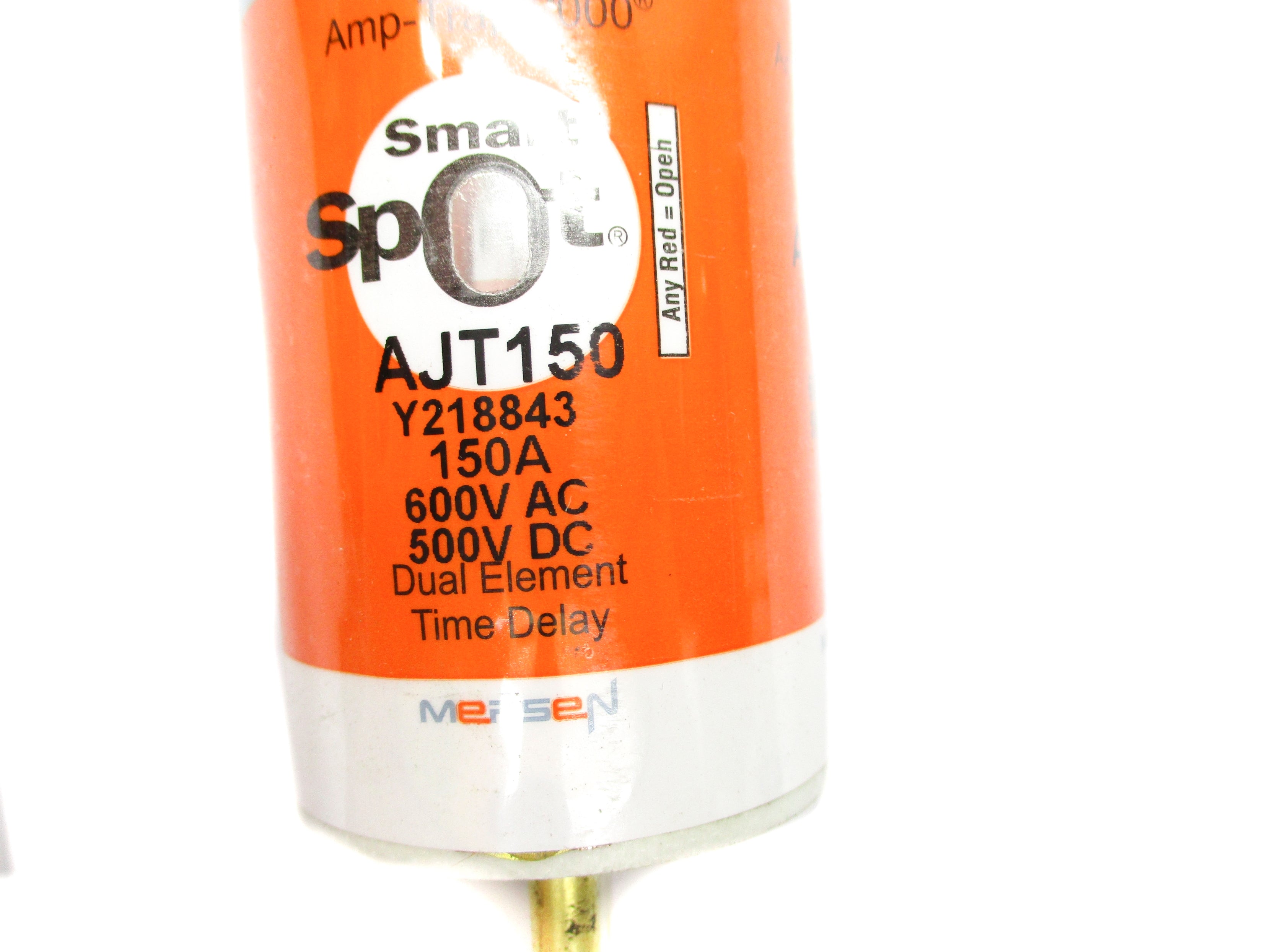 FERRAZ SHAWMUT AJT150 600VAC 150A NSNP