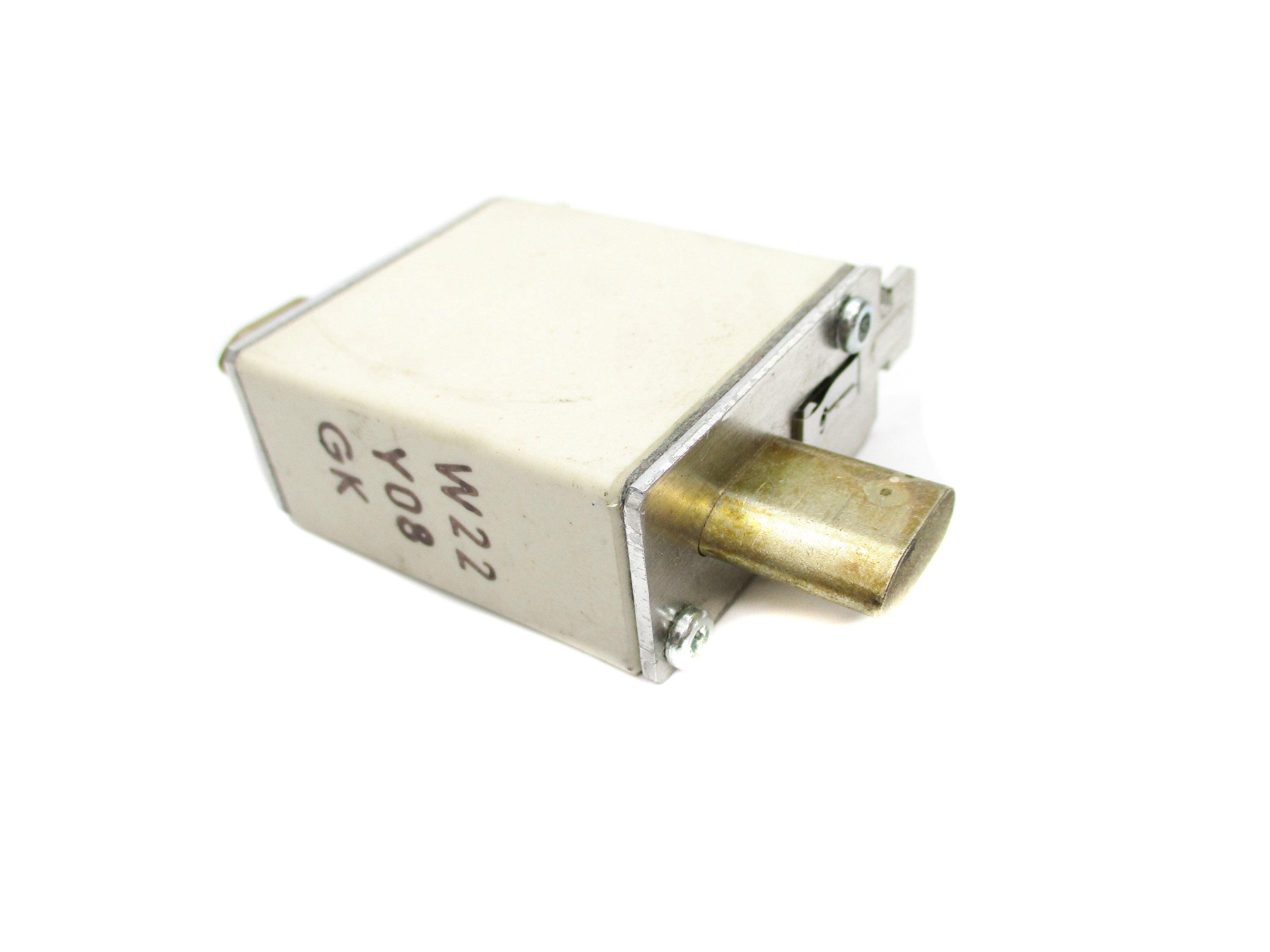 FERRAZ SHAWMUT NH000GG50V35 500V 35A NSNP