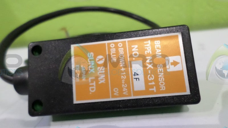 SUNX NX-31P-D NSMP