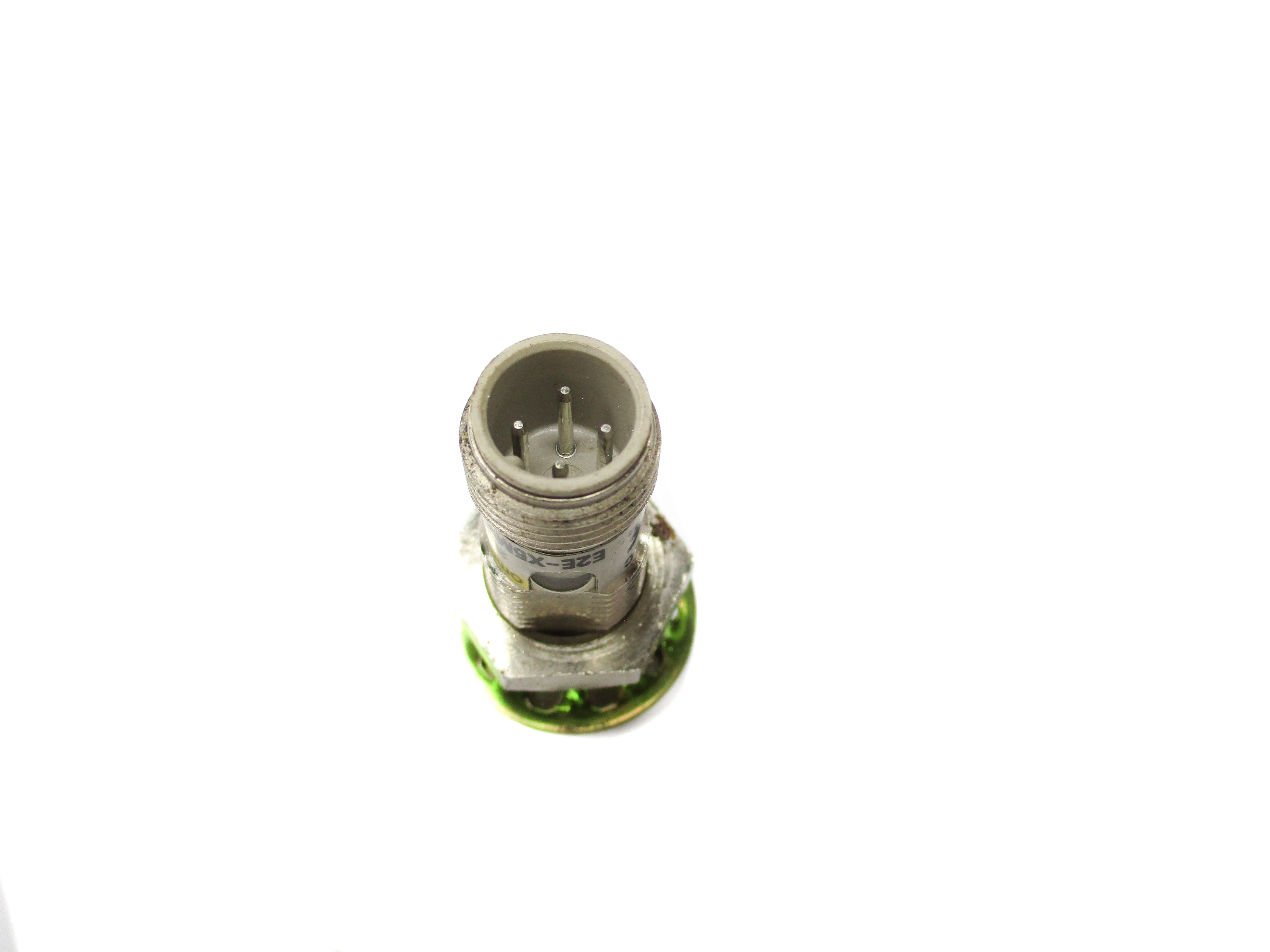 OMRON E2E-X5ME1-M1 12-24VDC NSNP