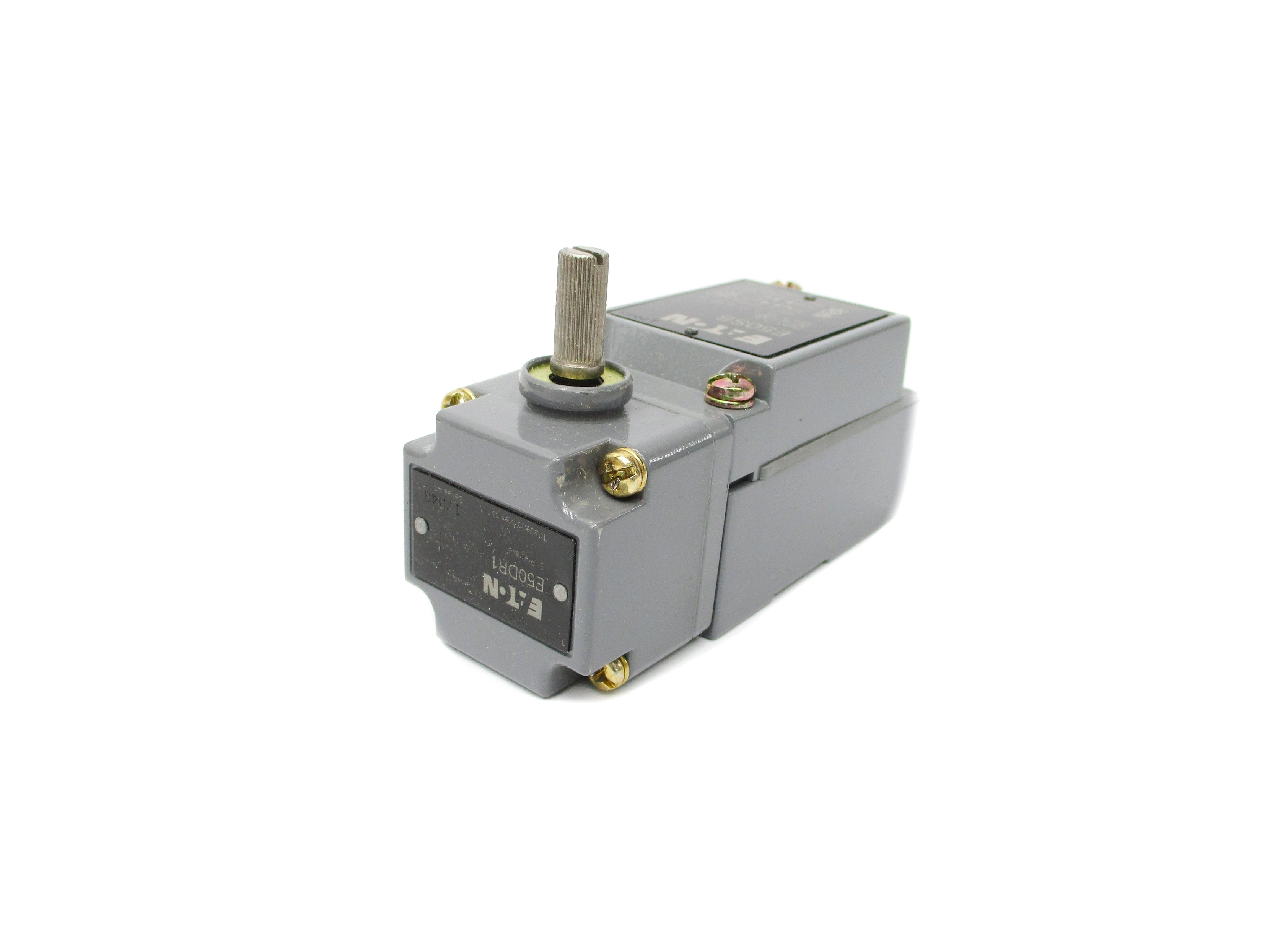 EATON E50BR1 SER. A2 NSMP