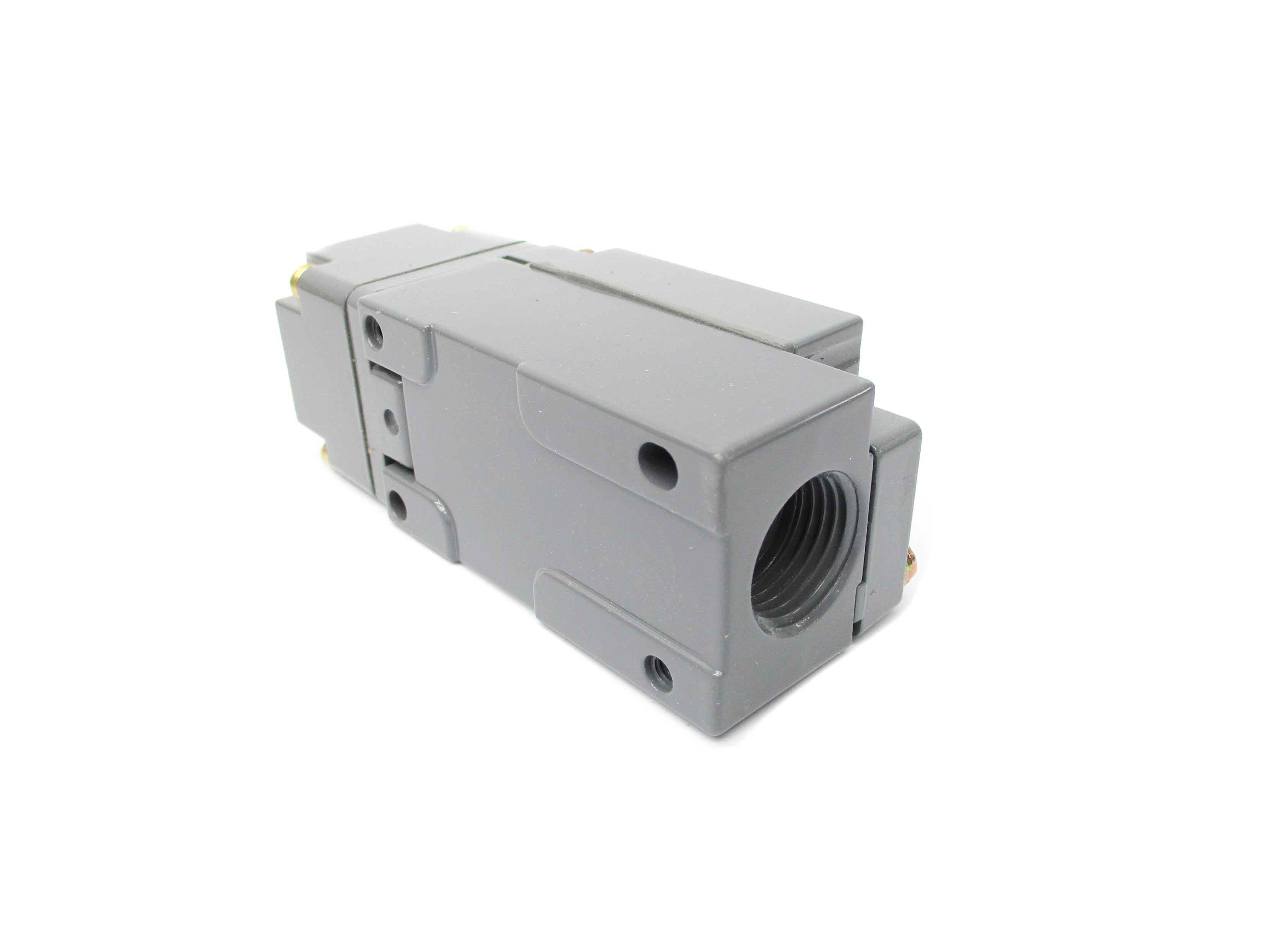 EATON E50BR1 SER. A2 NSMP