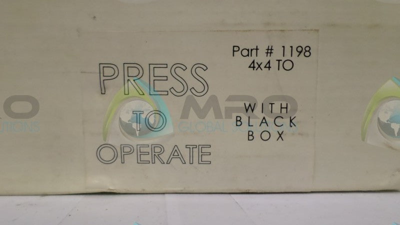 SWITCH 1198  NSMP