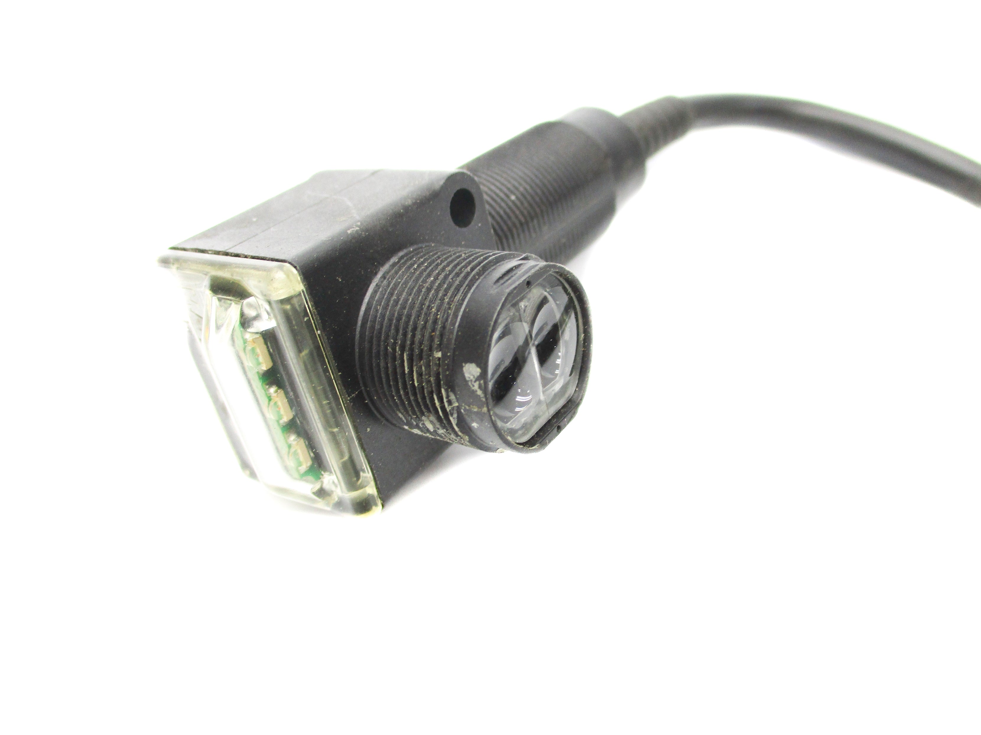 INDUSTRIAL SPARE PART 42EF-B1RCBE-G4 SER. B 22-264VAC NSNP